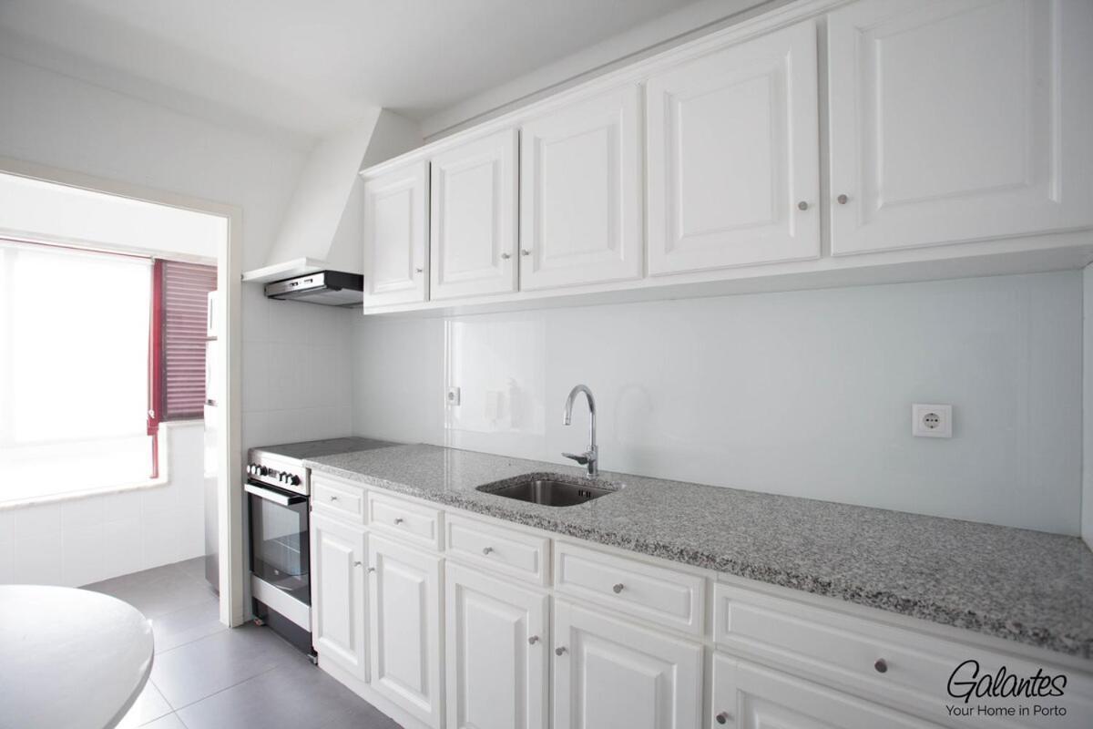 Downtown 1bedroom Silence Street Self Check In Appartement Porto