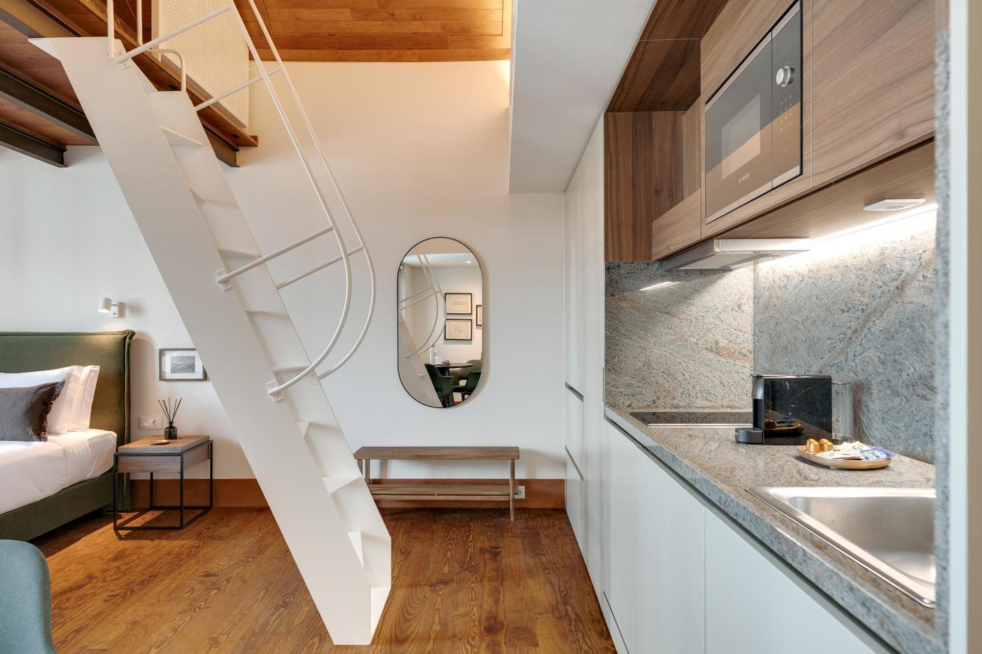 Republica 144 By Da'home Apartment