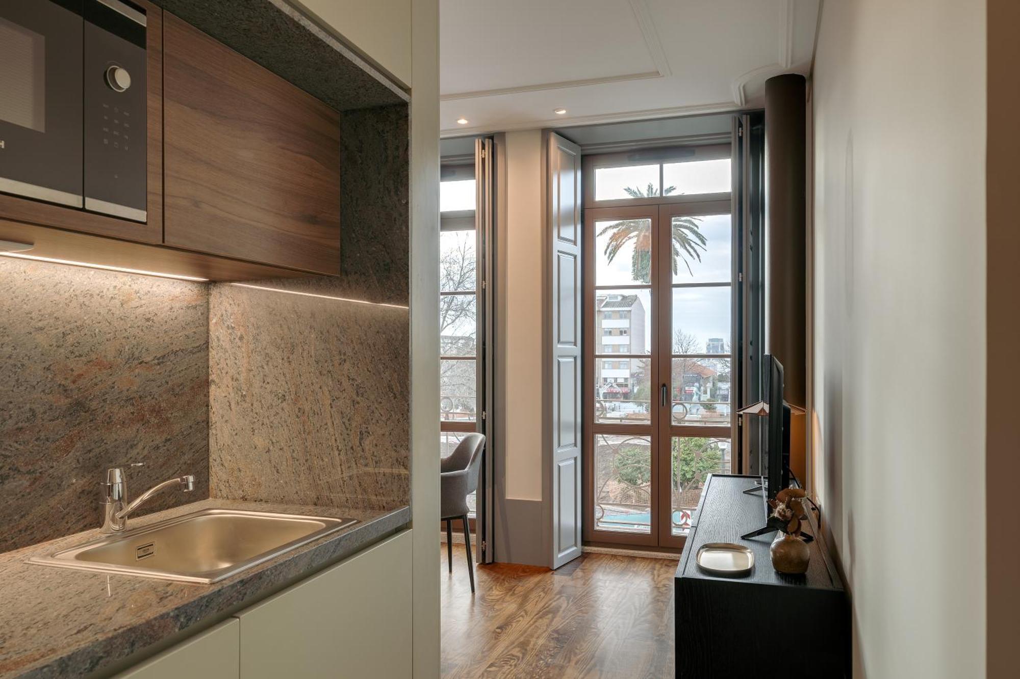 Apartment Republica 144 By Da'home *