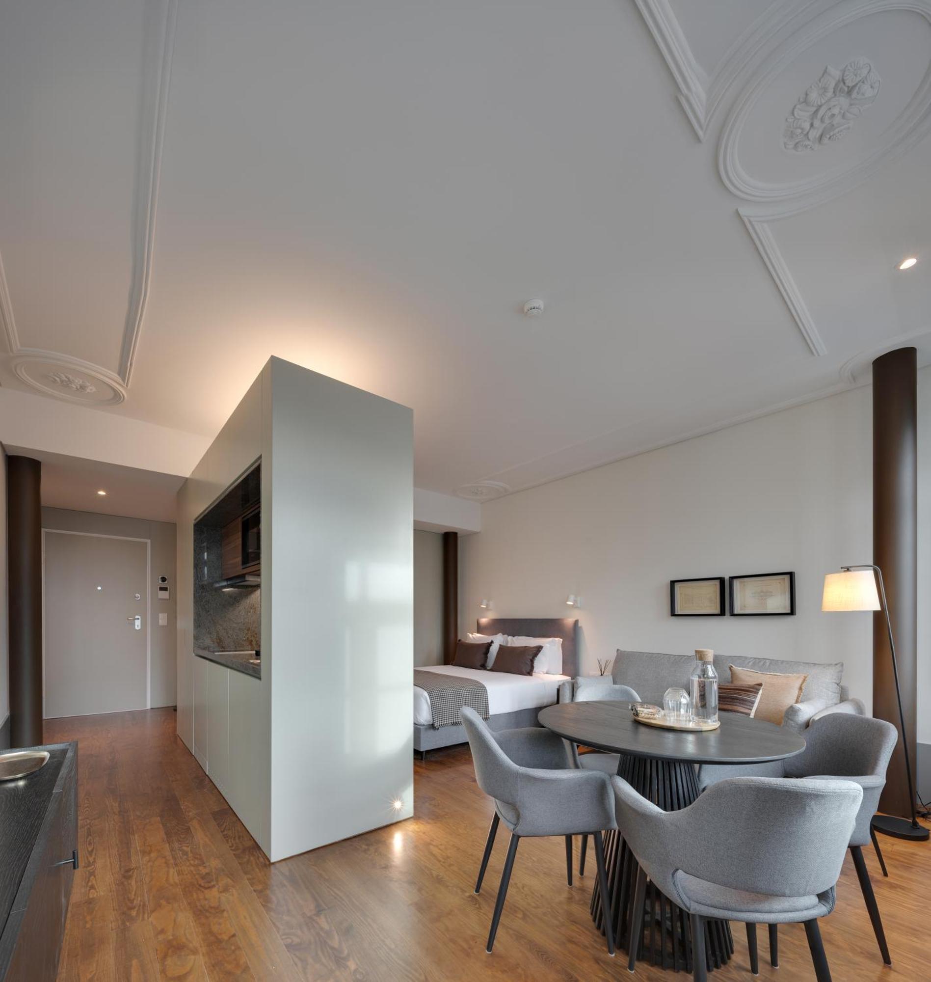 Republica 144 By Da'home Apartment *