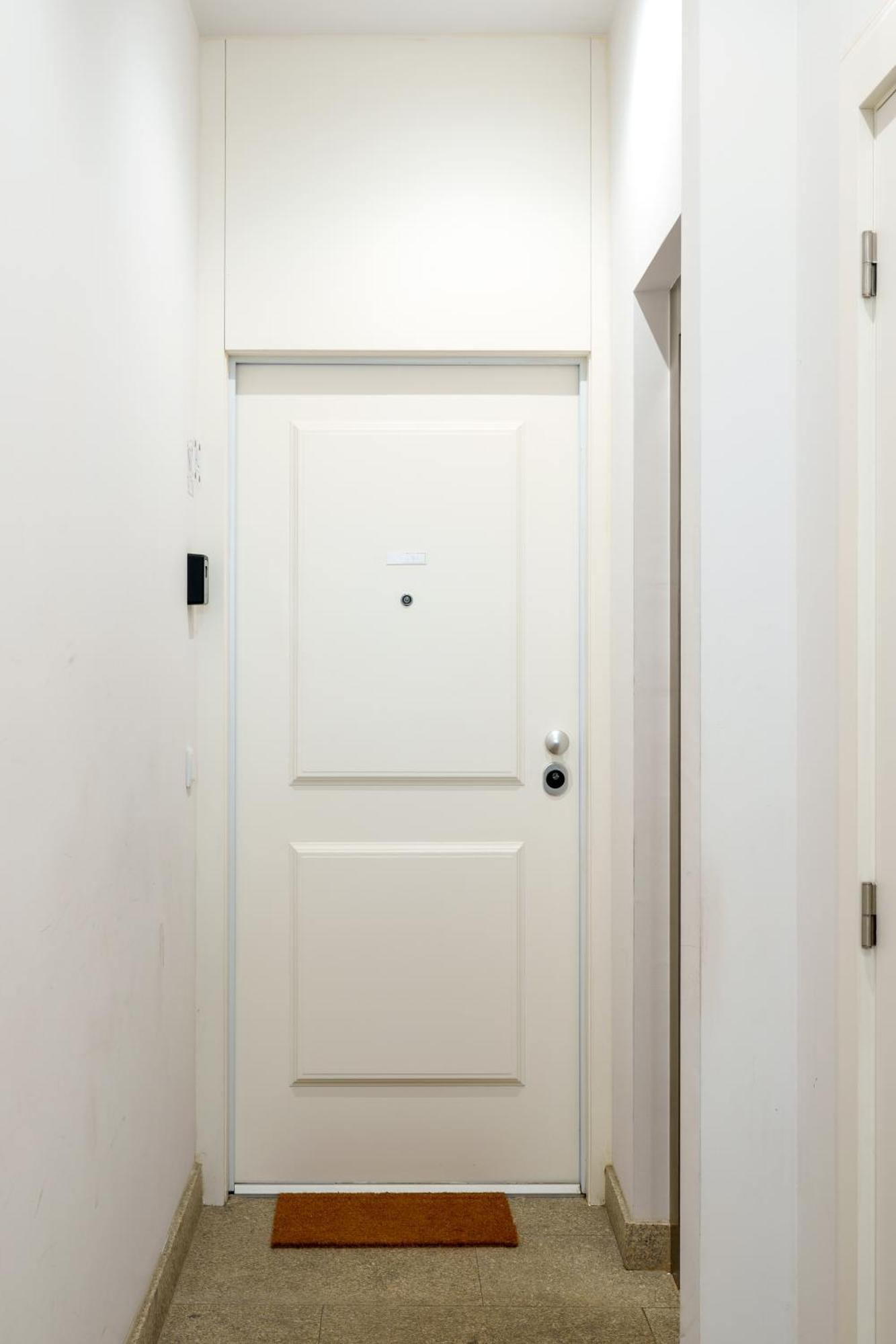 Viva Joao Iv Apartment Porto