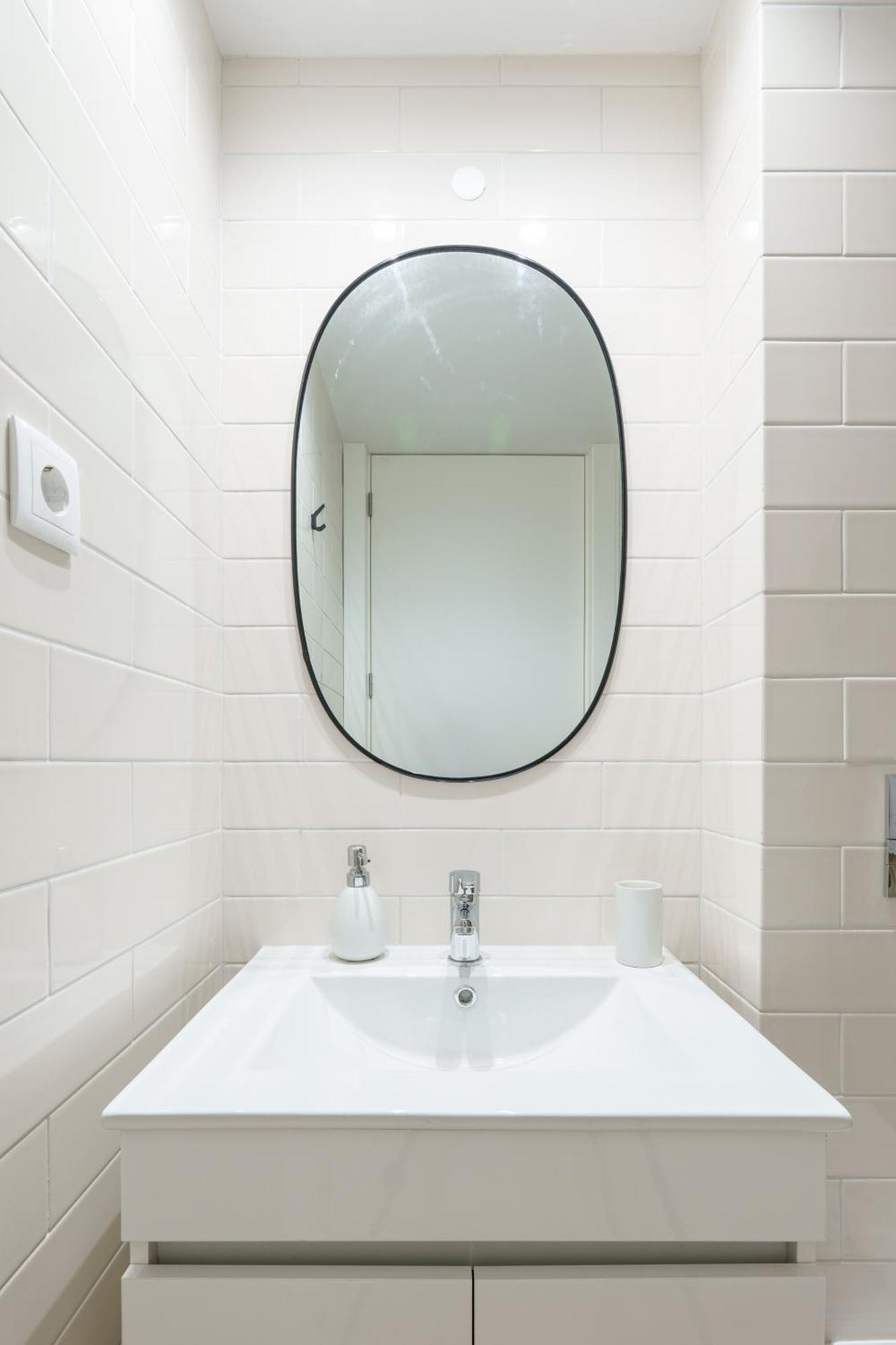 Apartment Viva Joao Iv Porto