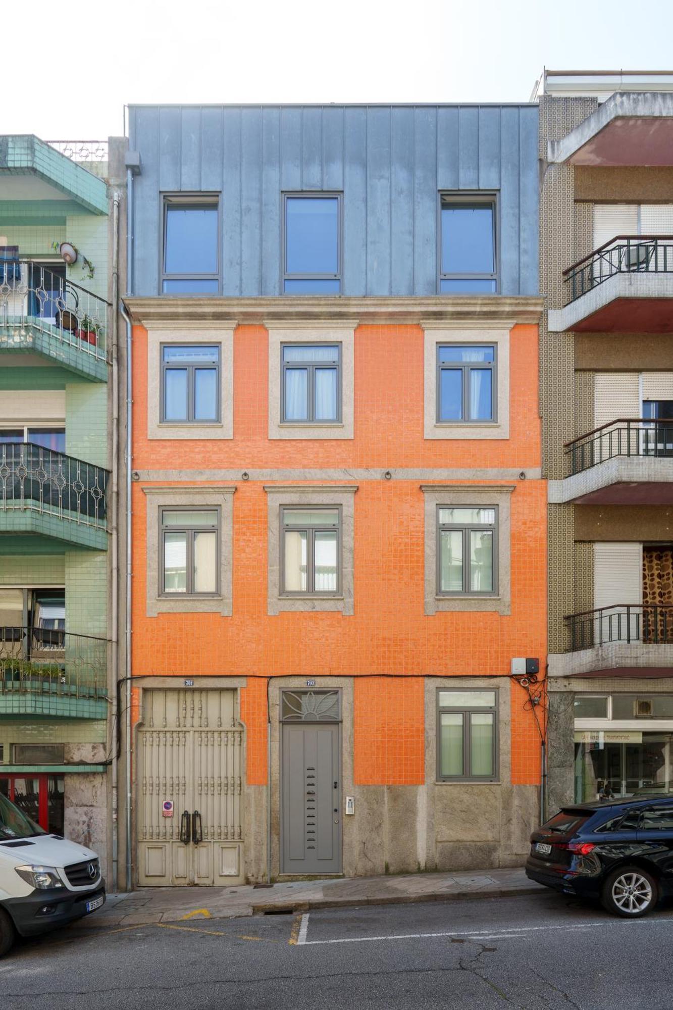 Viva Joao Iv Apartment *