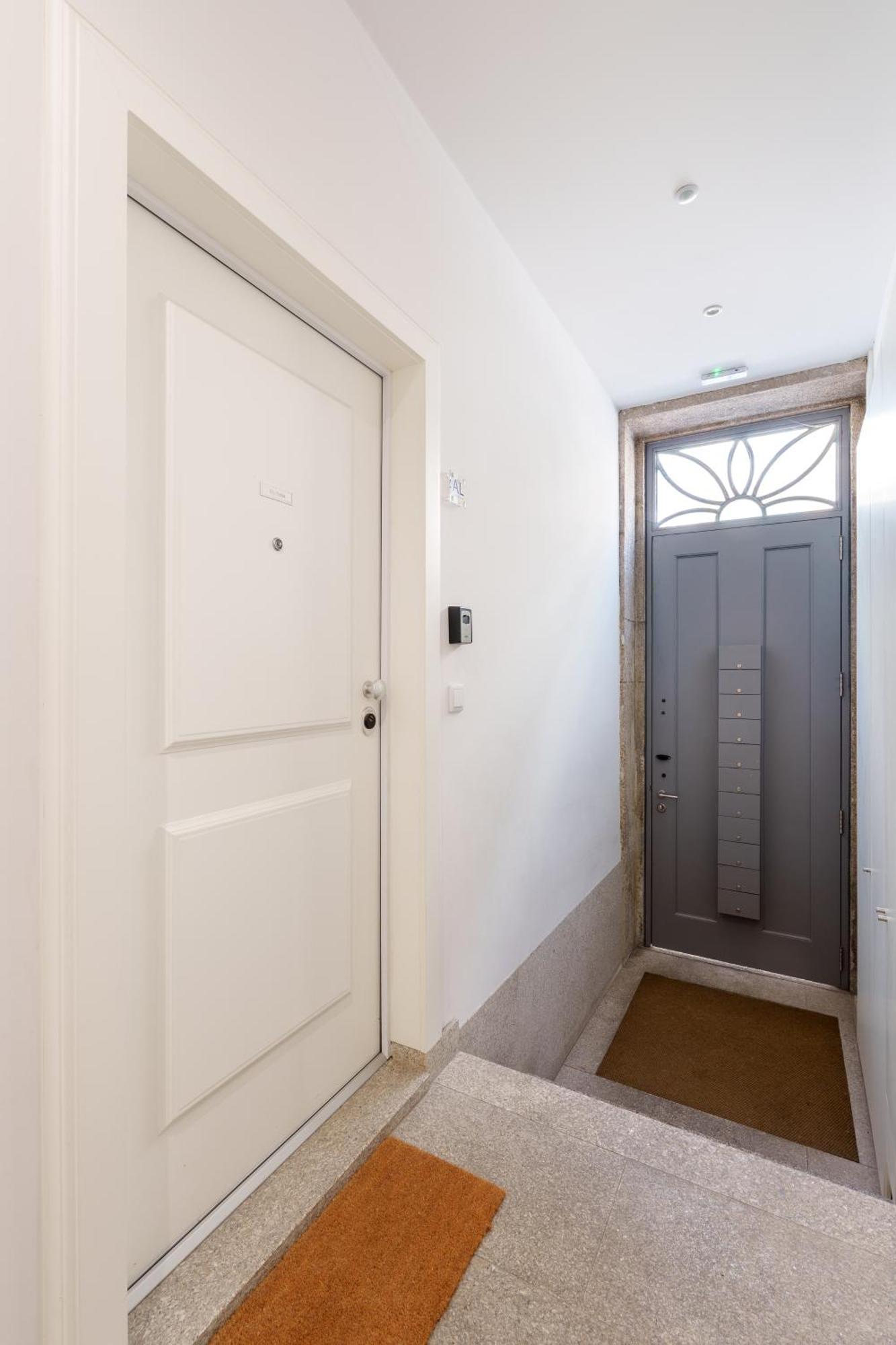 Viva Joao Iv Apartment