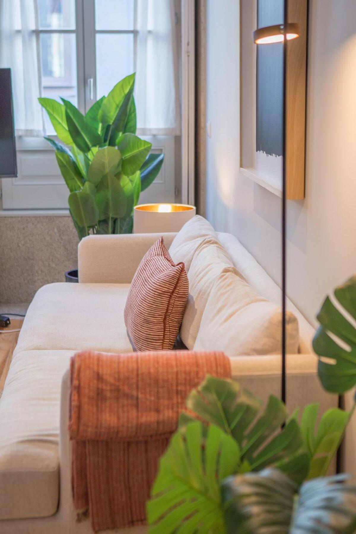 Almada 151 - 2f Apartment Porto