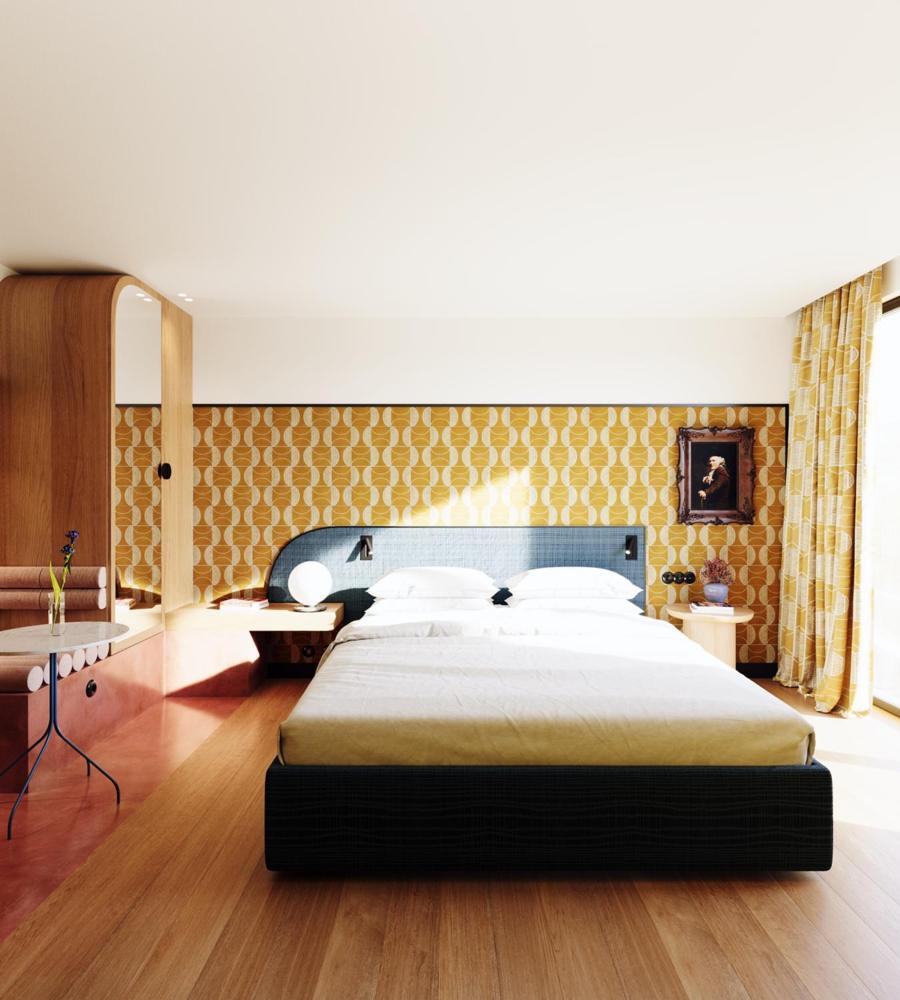 Artcore Hotel 4*