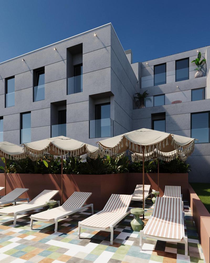 Hotel Artcore