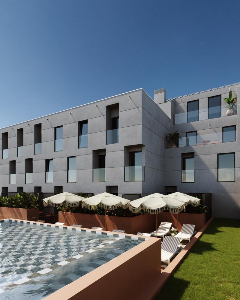 Artcore 4* Porto