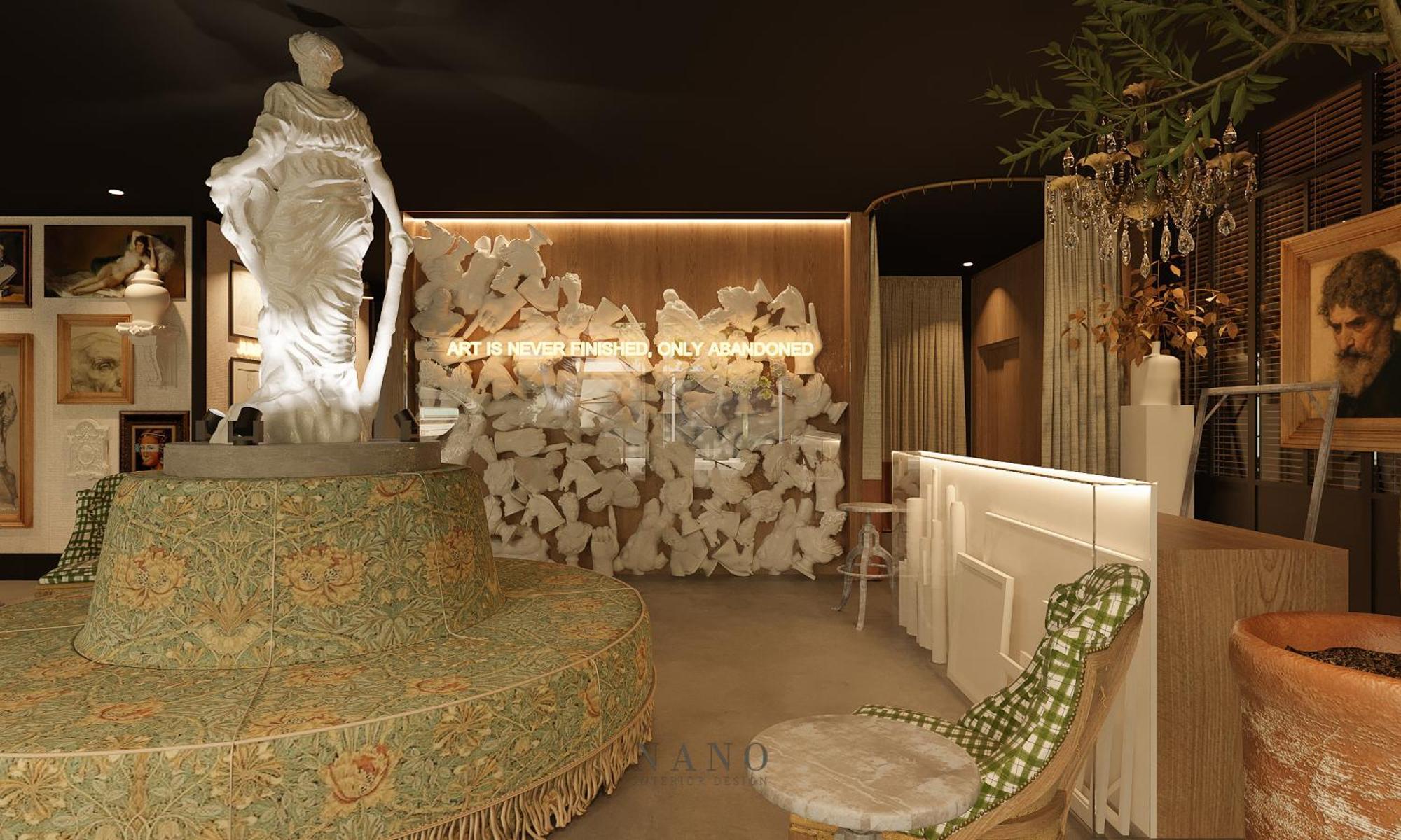 Hotel Artcore Porto