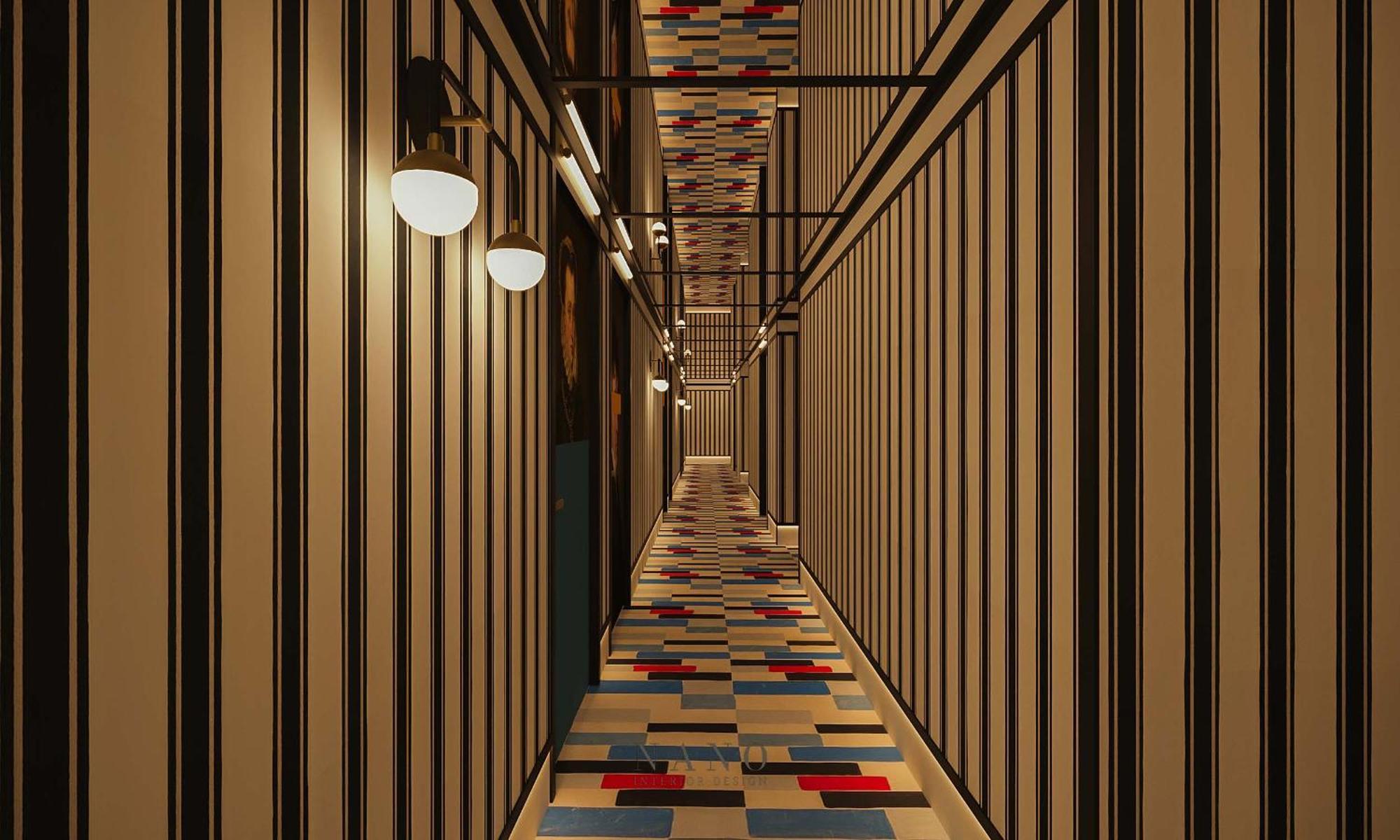 Hotel Artcore