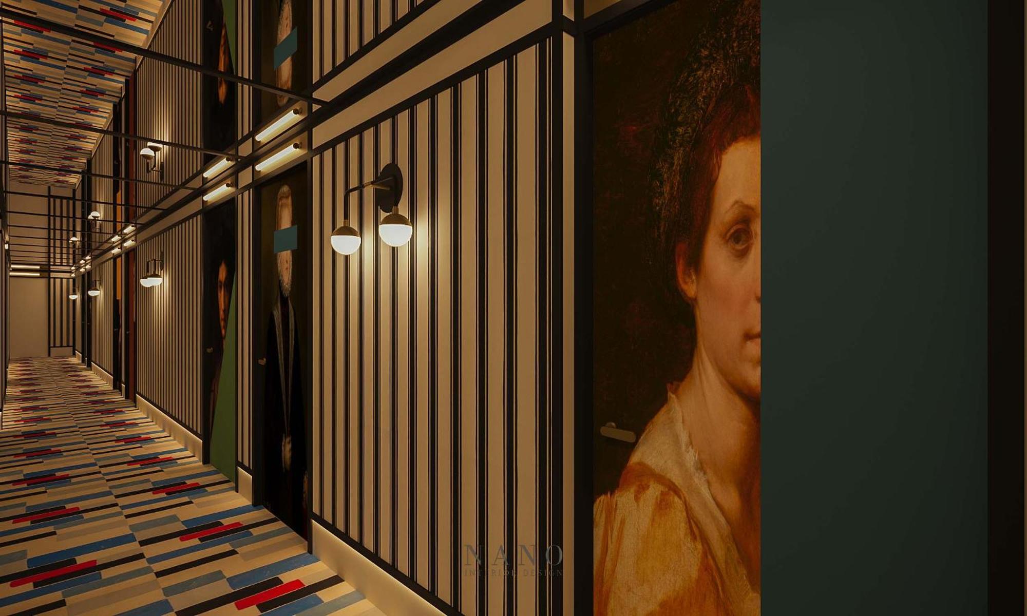 Artcore Hotel Porto