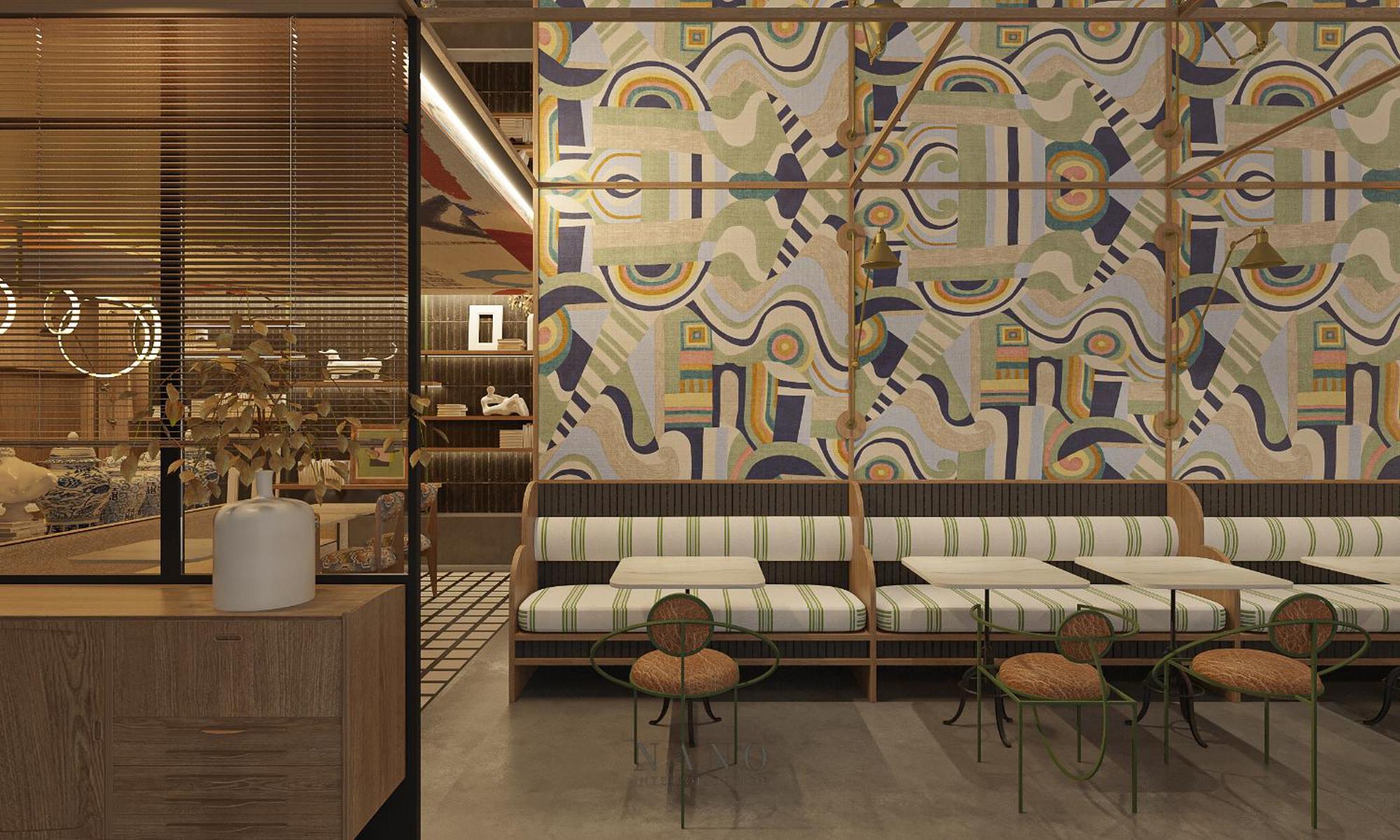 Artcore Hotel