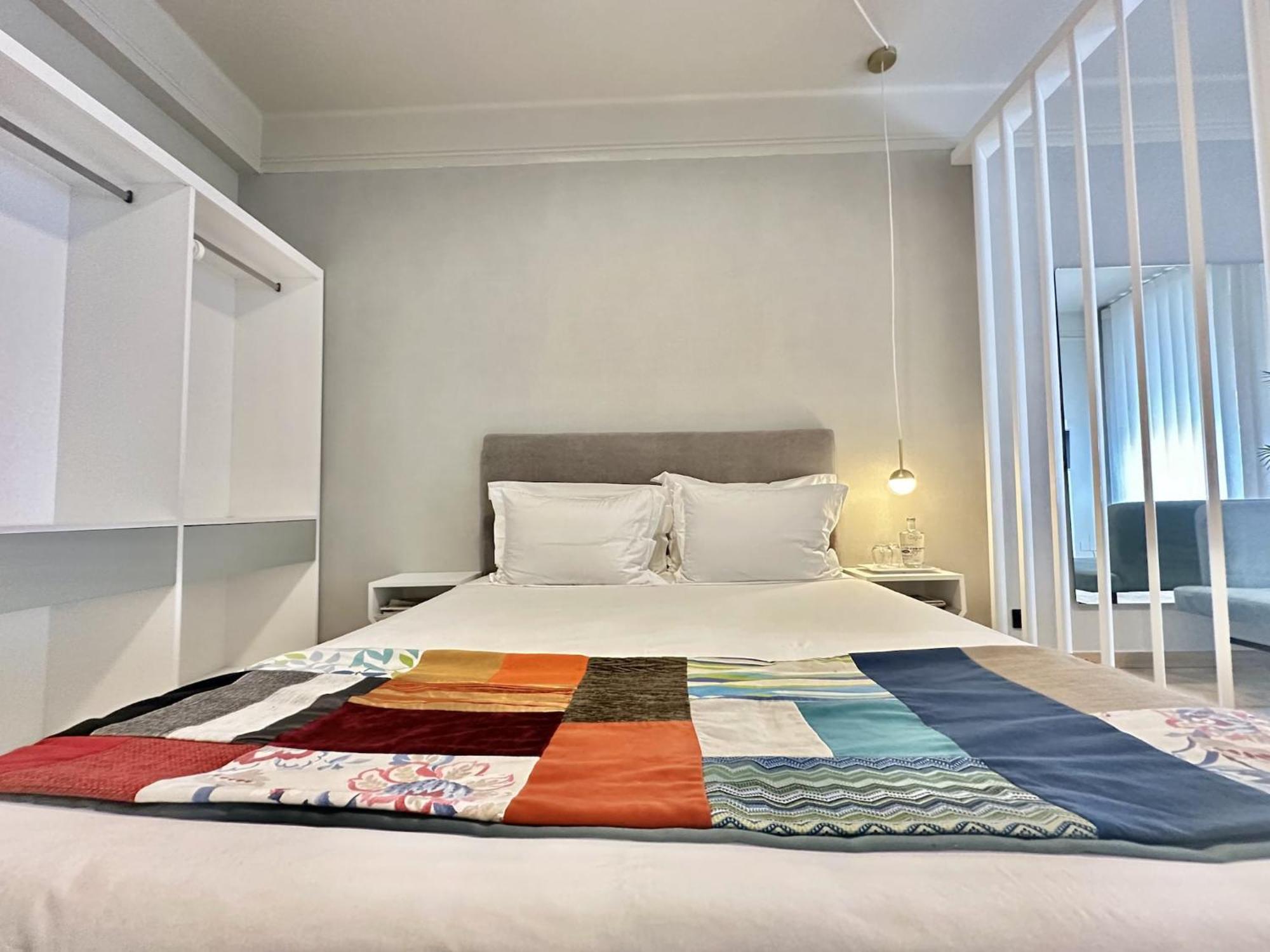 Apartment Centrally Located In *