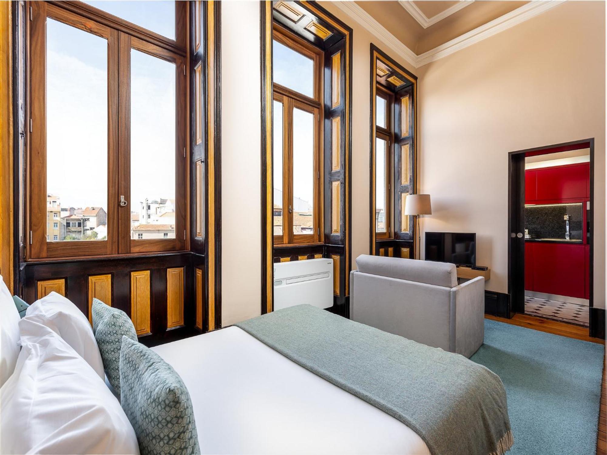 Appartement Nearby Market In