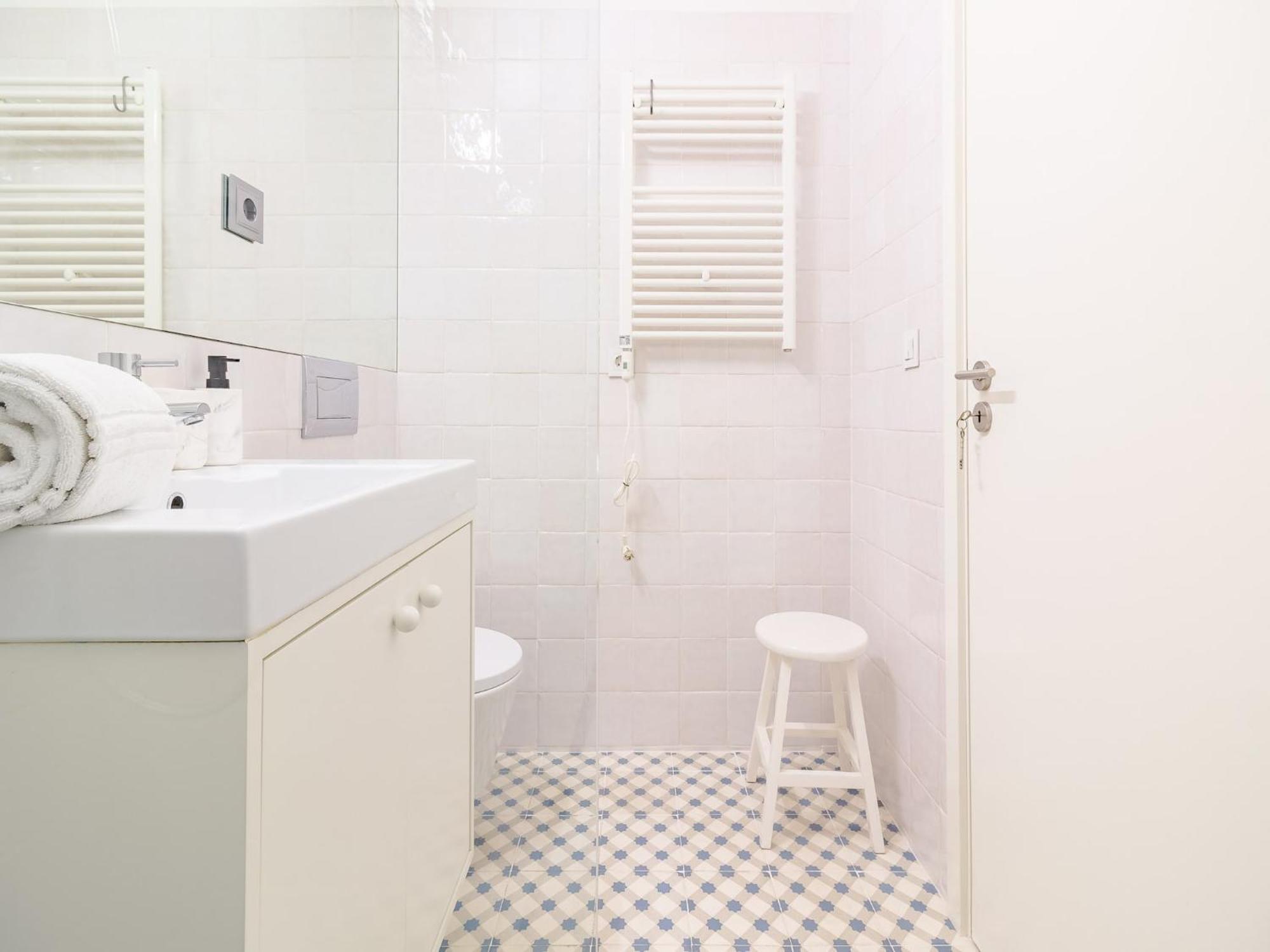 Apartamento Stylish With Views