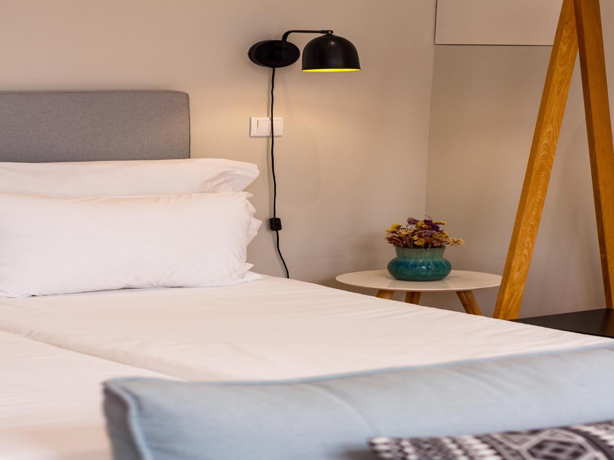 City-center With Modern Comforts Porto
