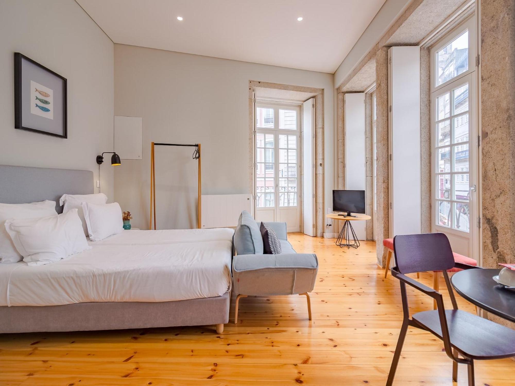 City-center With Modern Comforts Apartment *