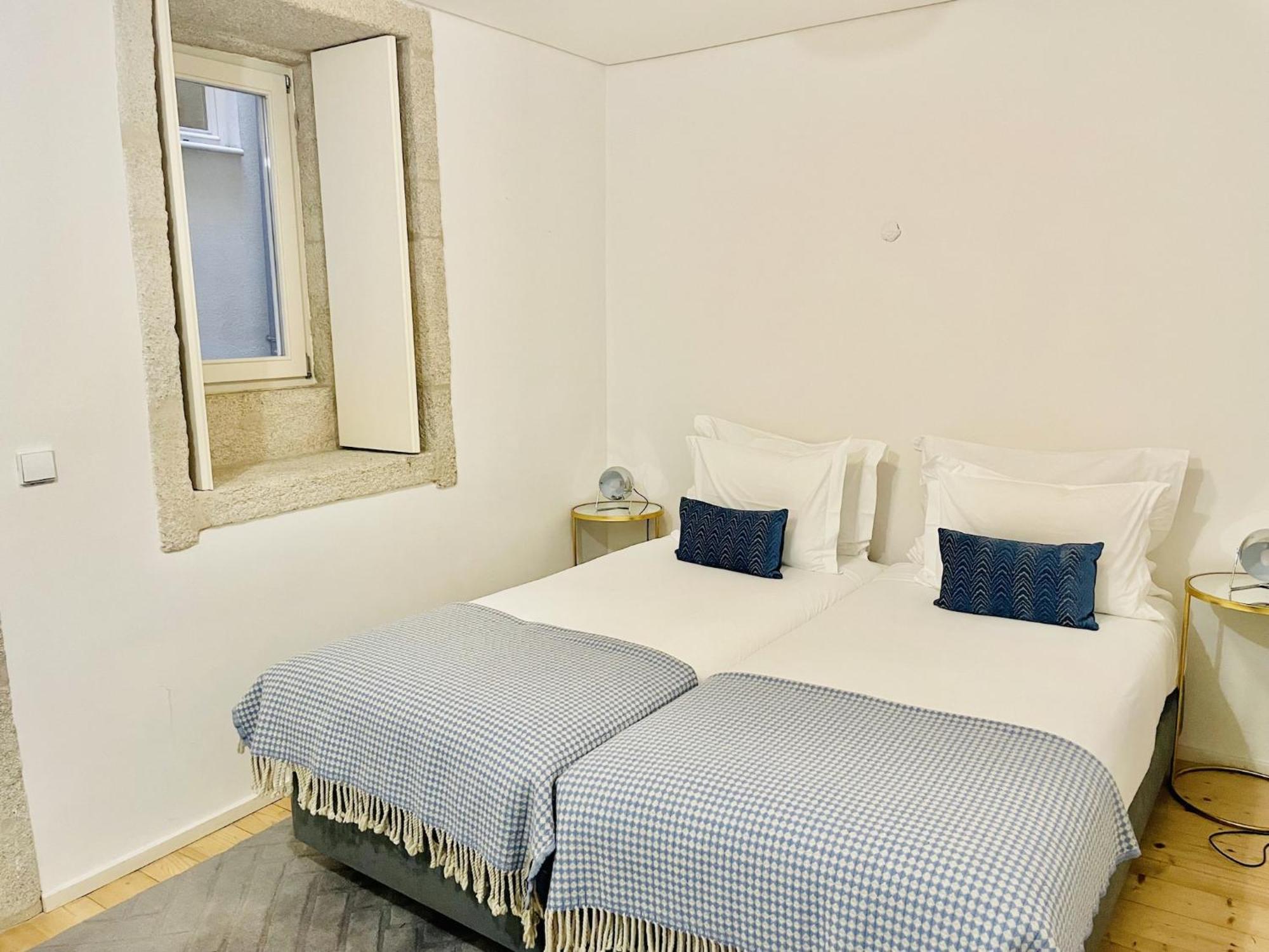 Charming Studio, Ideal For Smaller Groups Apartamento Porto
