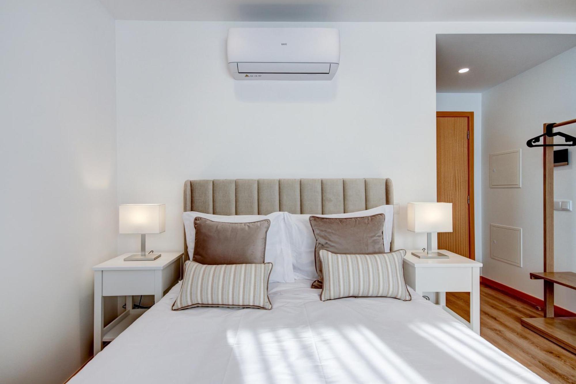 Blue Aparthotel *