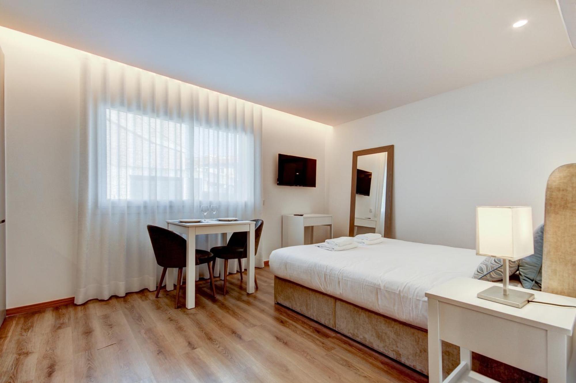 Aparthotel Blue