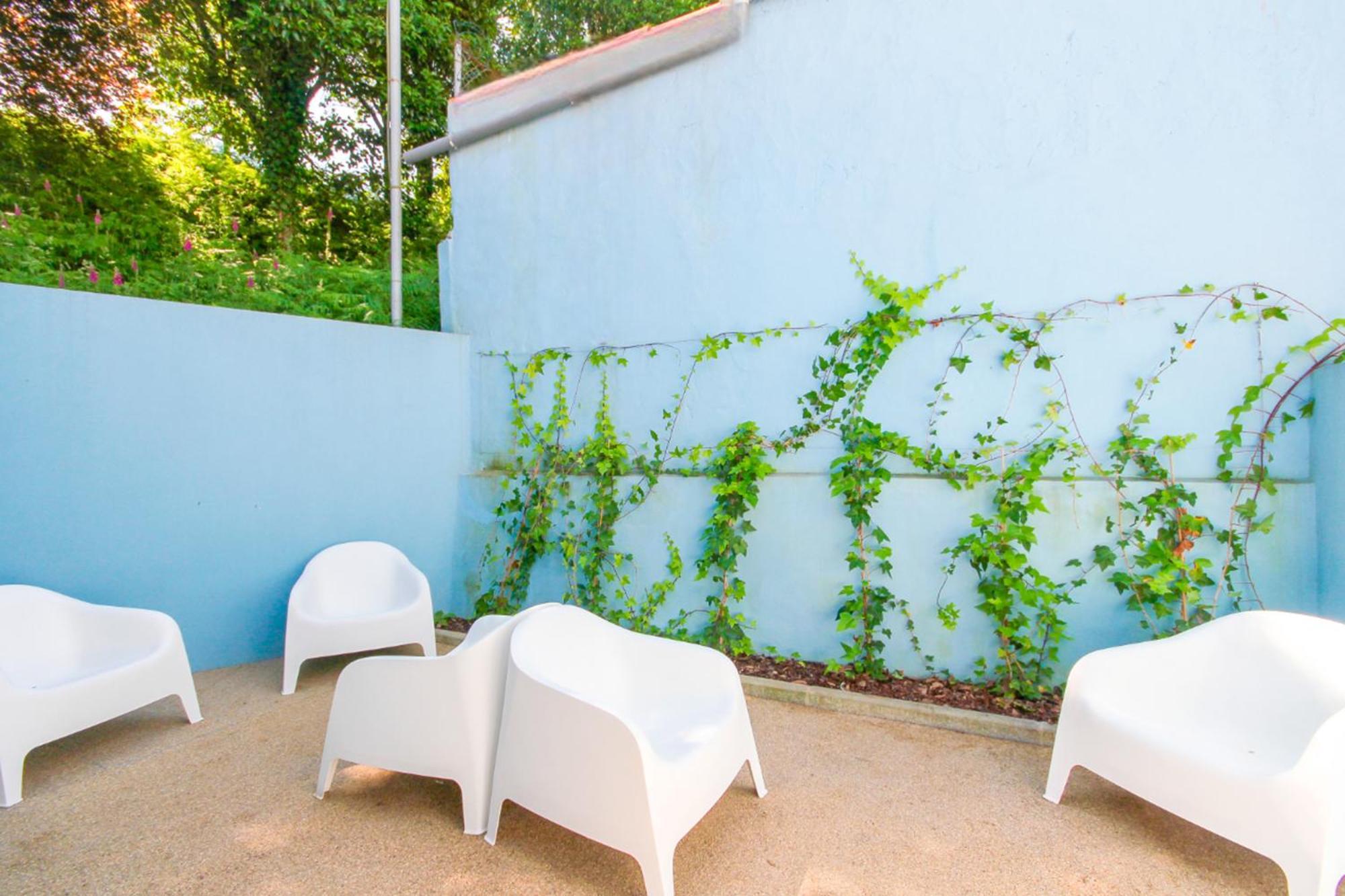Aparthotel Blue Porto