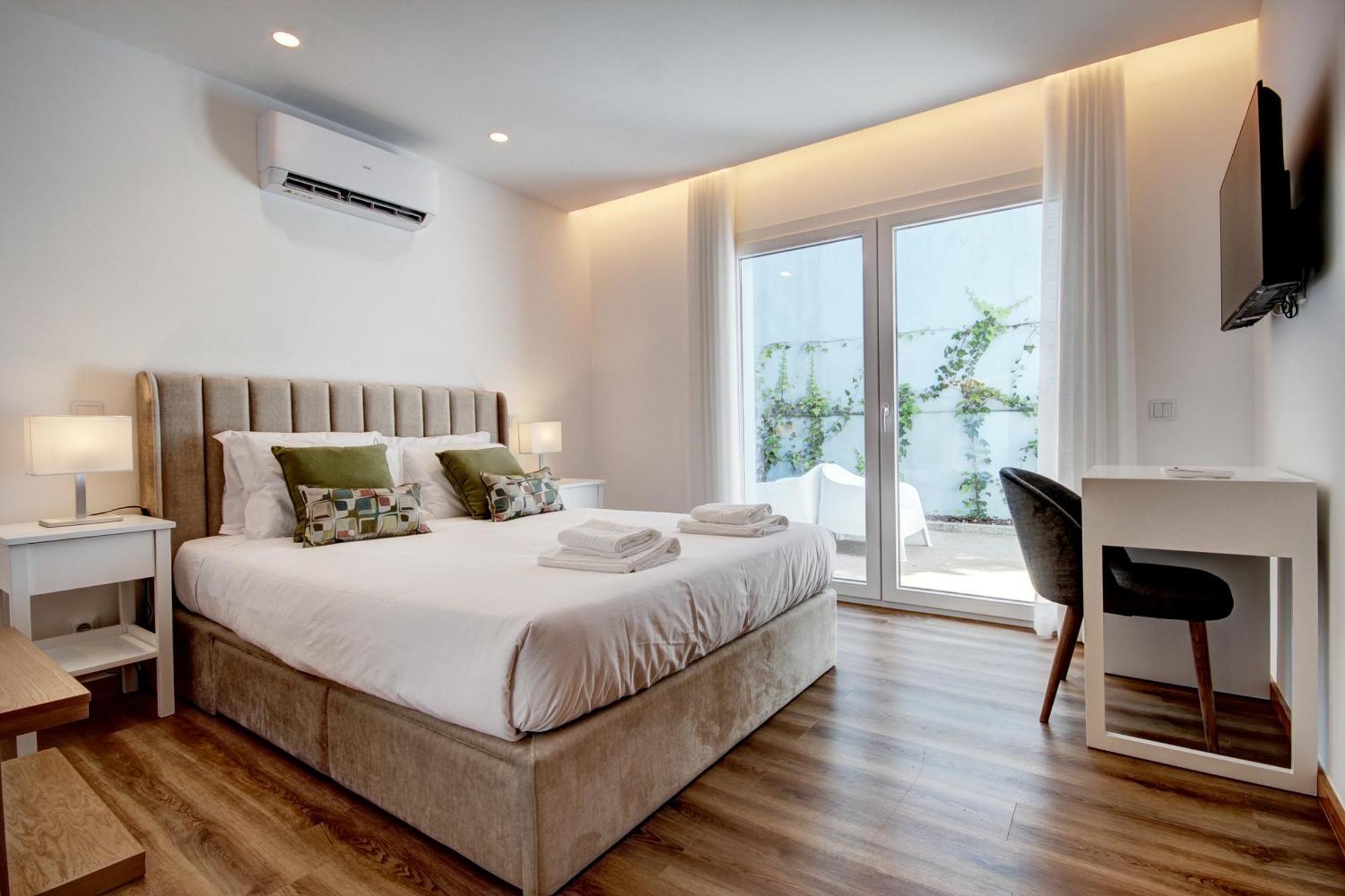 Aparthotel Blue Porto
