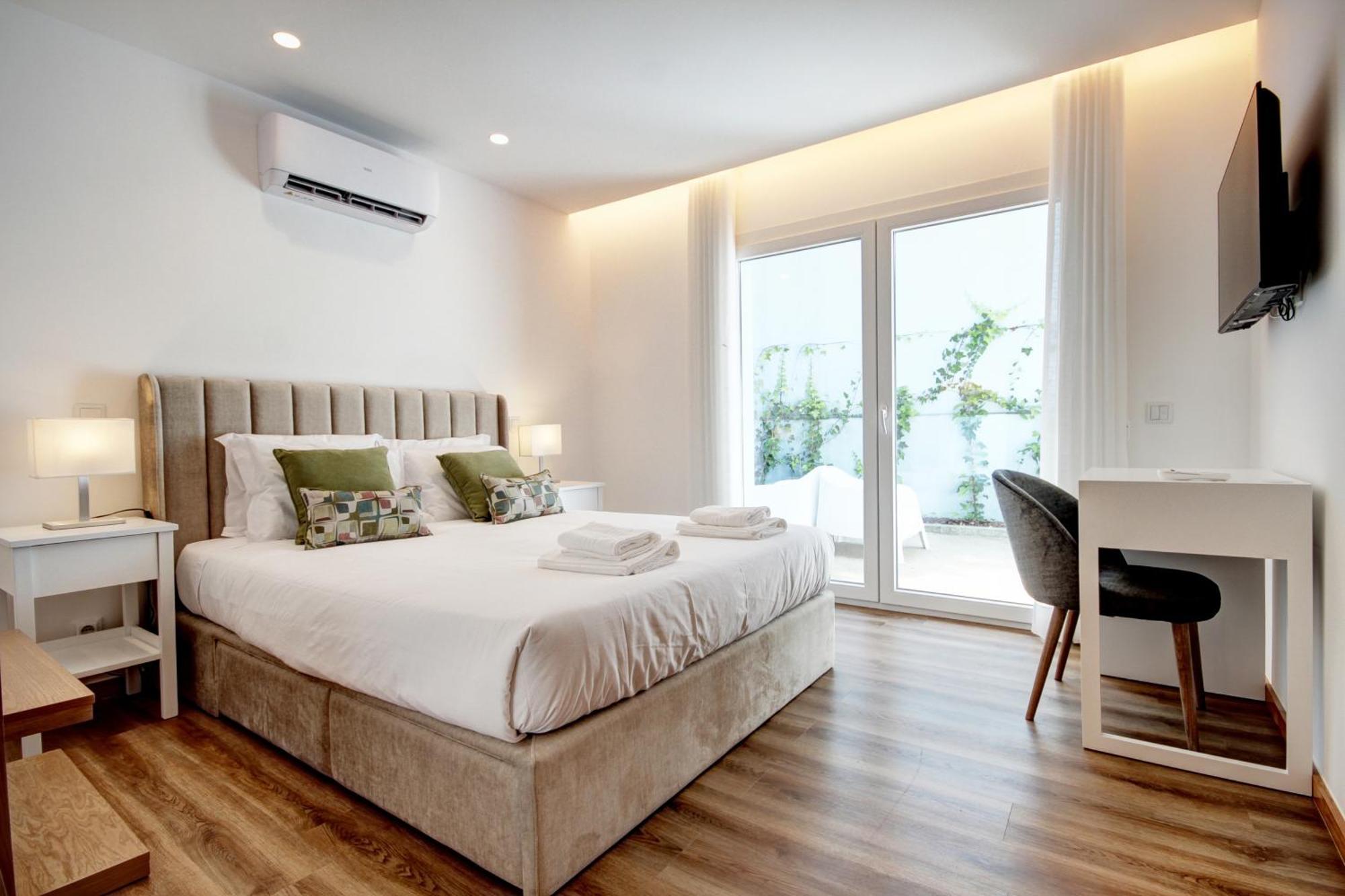 Aparthotel Blue