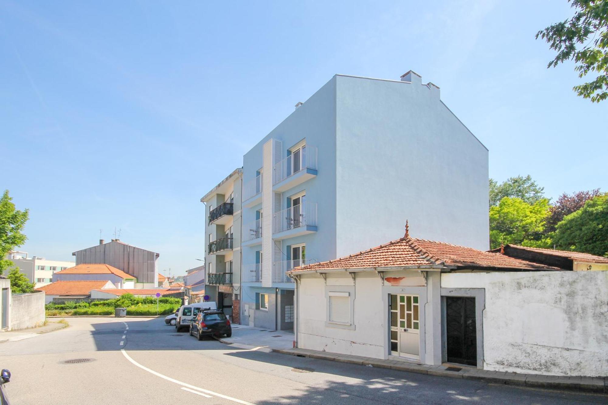 Aparthotel Blue