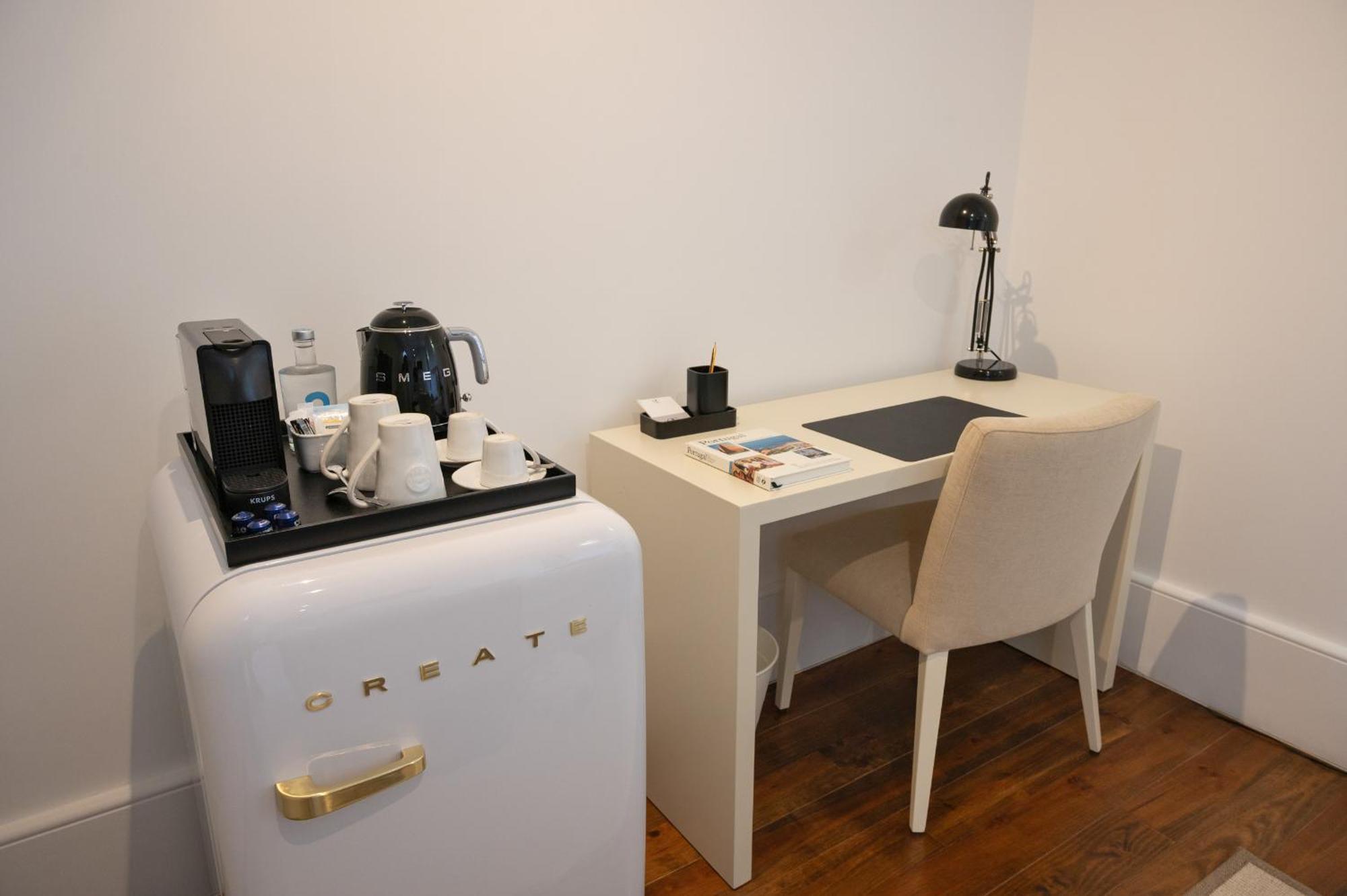 Bed & Breakfast Comfort Charming Cedofeita 2*