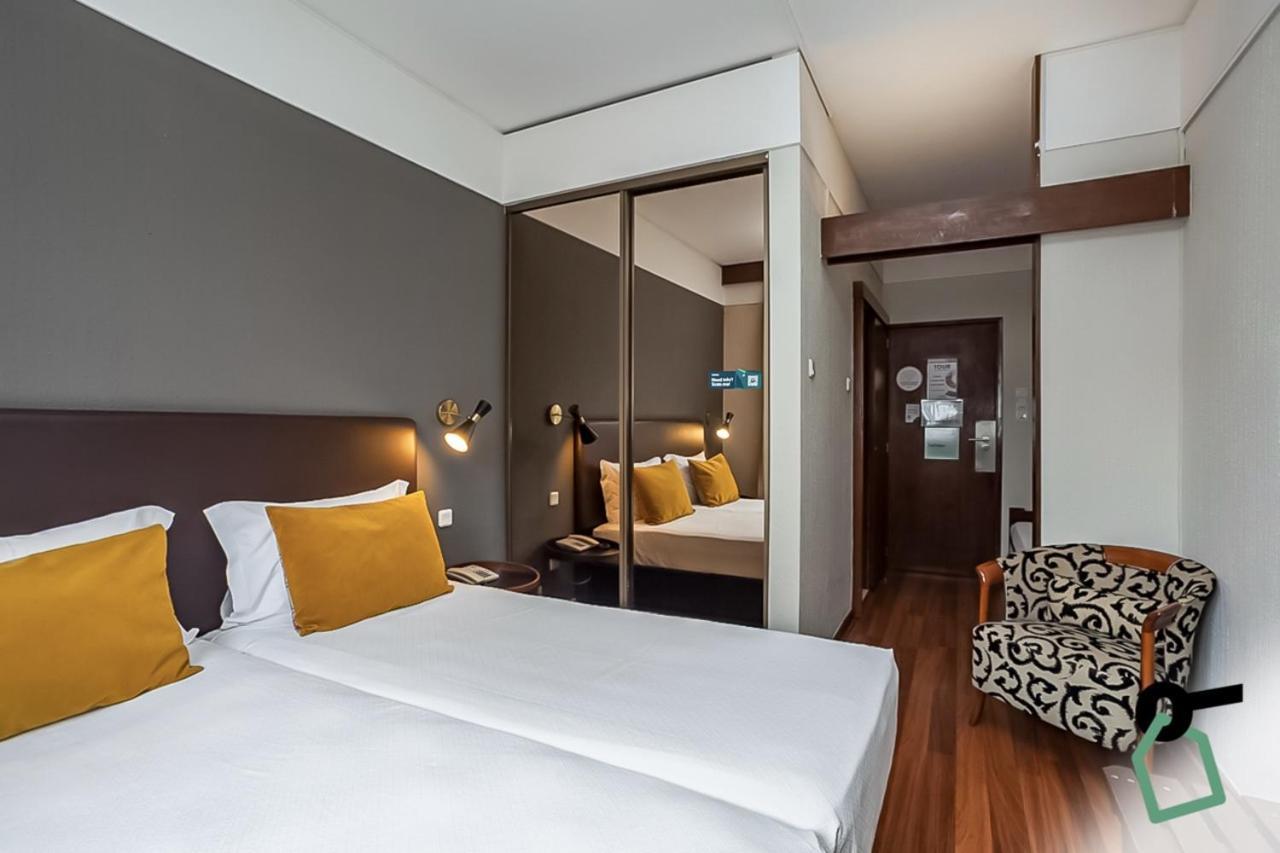 Hotiday Collection - Hotel 3*