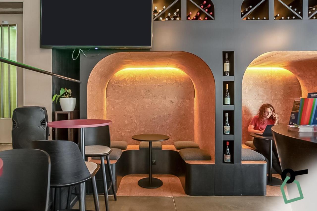 Hotiday Collection - Hotel Porto