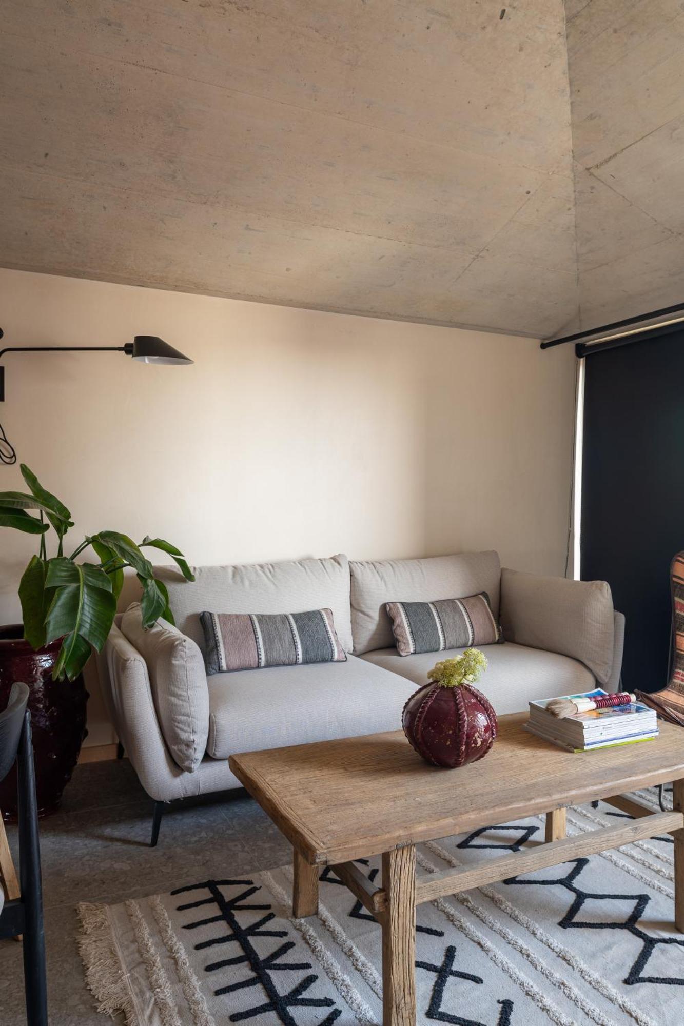 Apartment Coelho 145