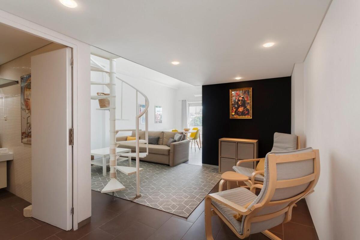 Apartment Rosario Duplex *
