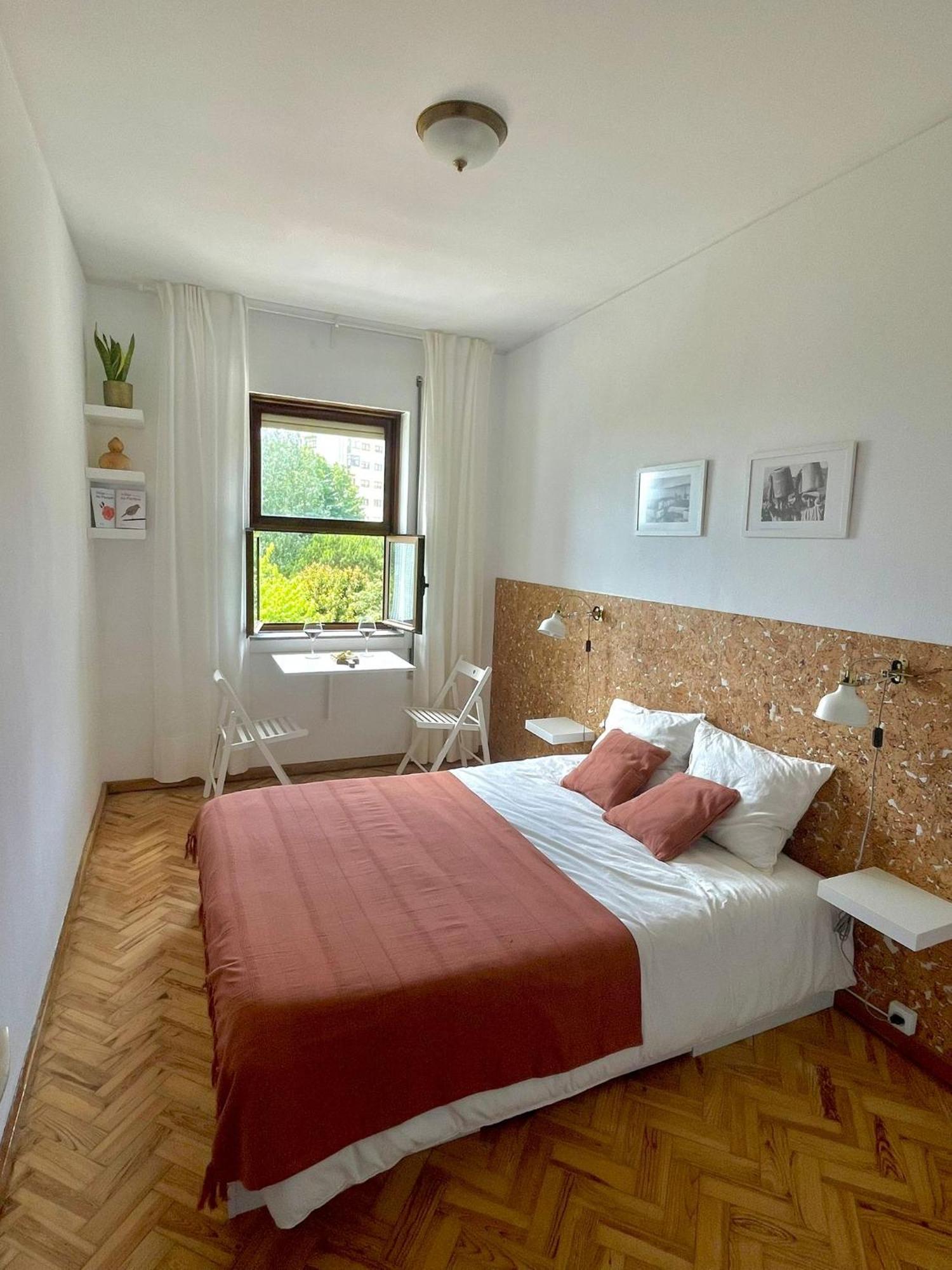 Homestay Hba