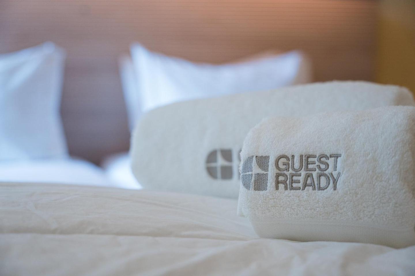 Guestready - Vereda Downtown * Porto