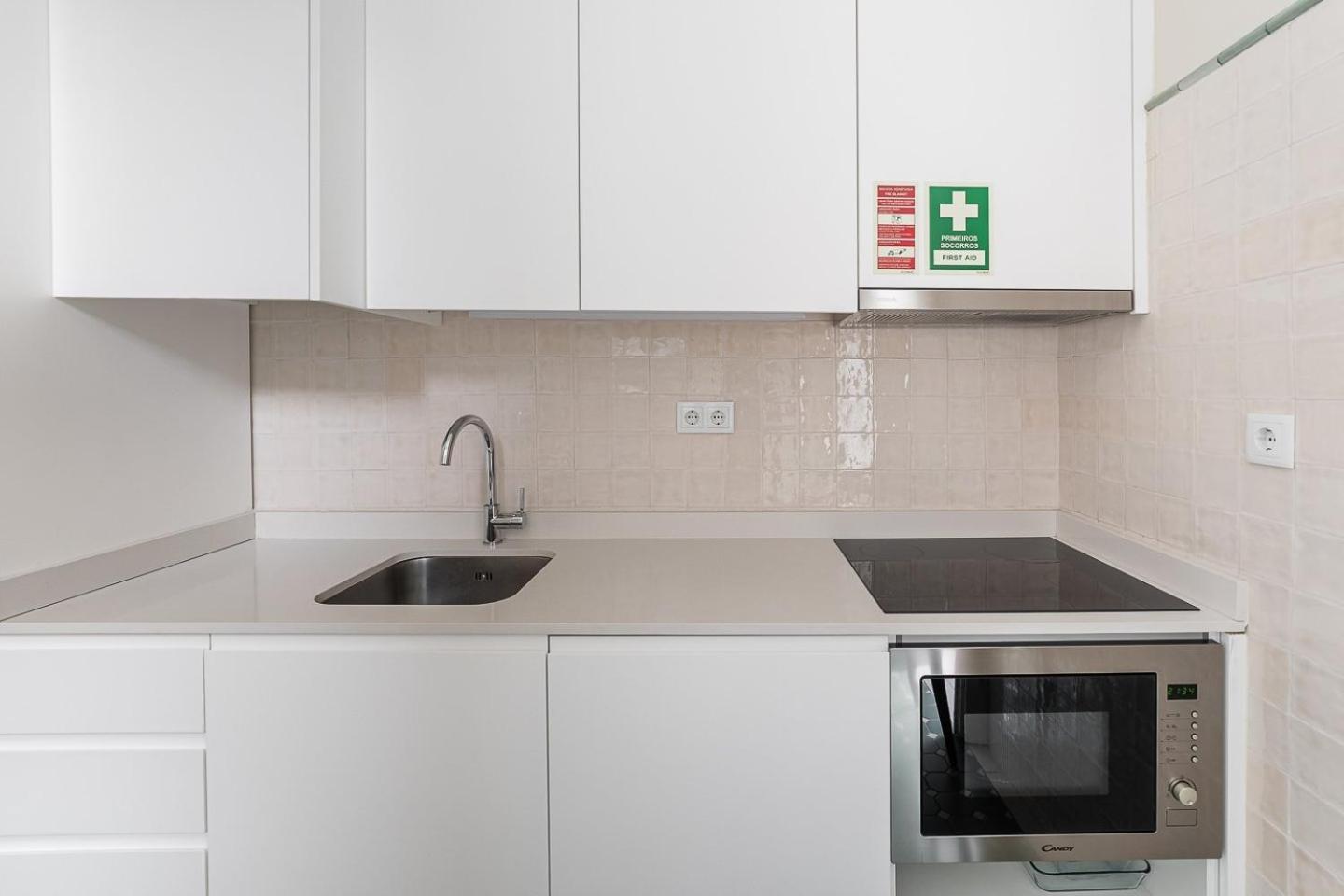 Guestready - Vereda Downtown Apartment Porto
