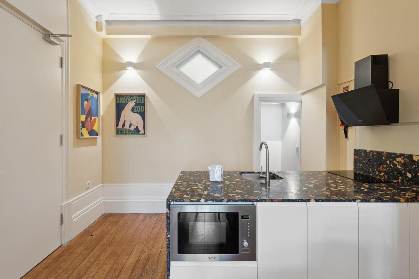 Guestready - Vereda Downtown Apartment