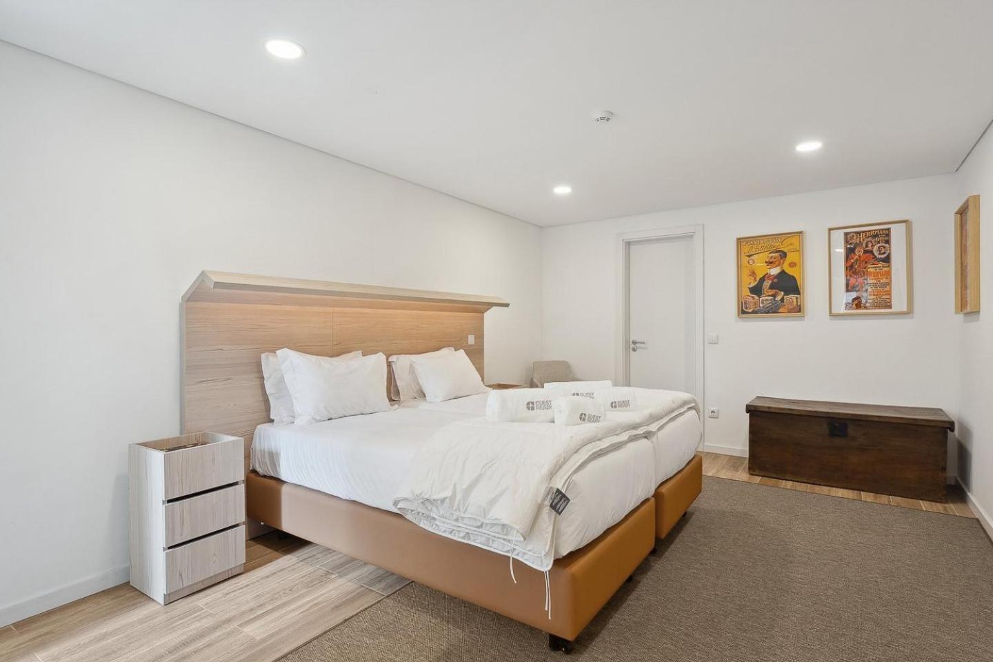 Apartment Guestready - Vereda Downtown *