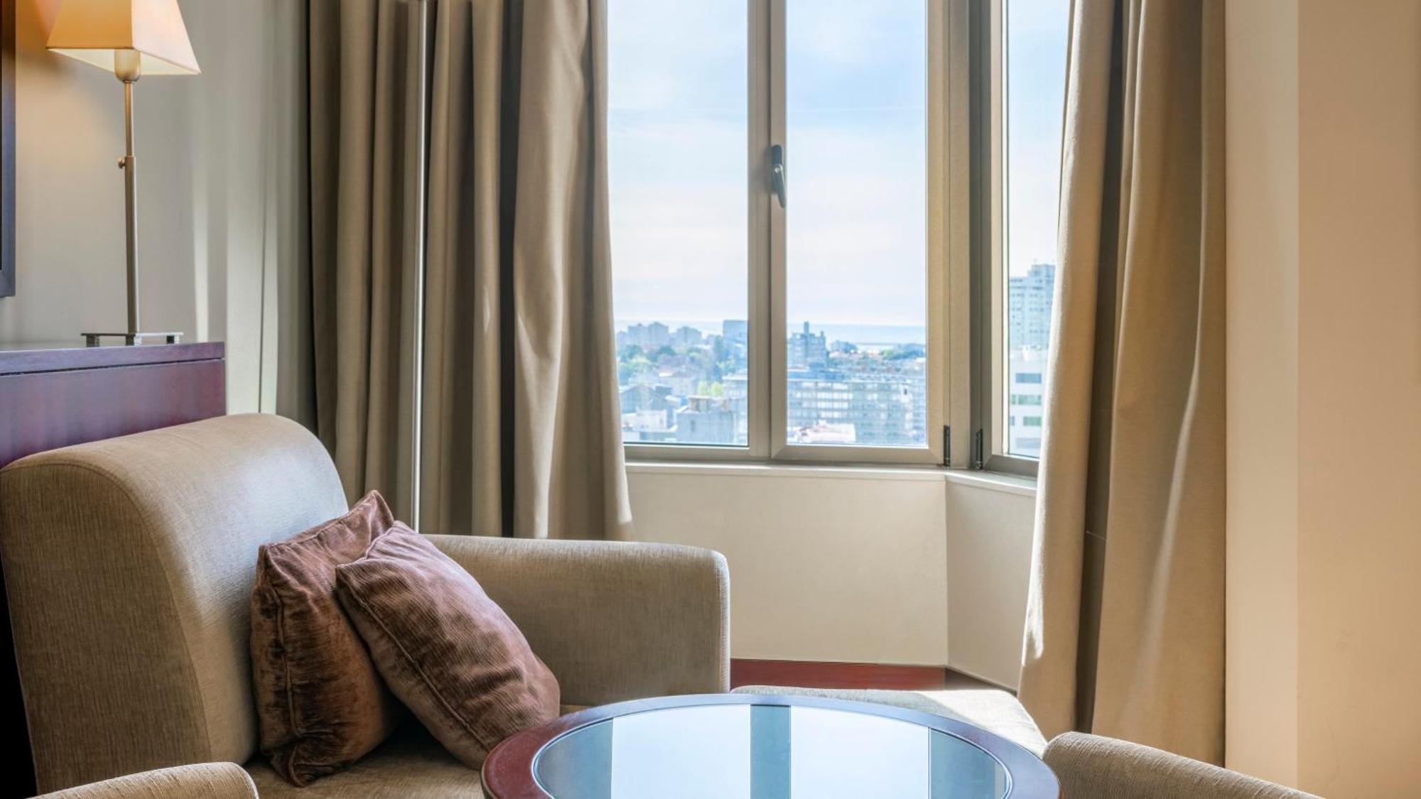 Hotel Crowne Plaza By Ihg 5*
