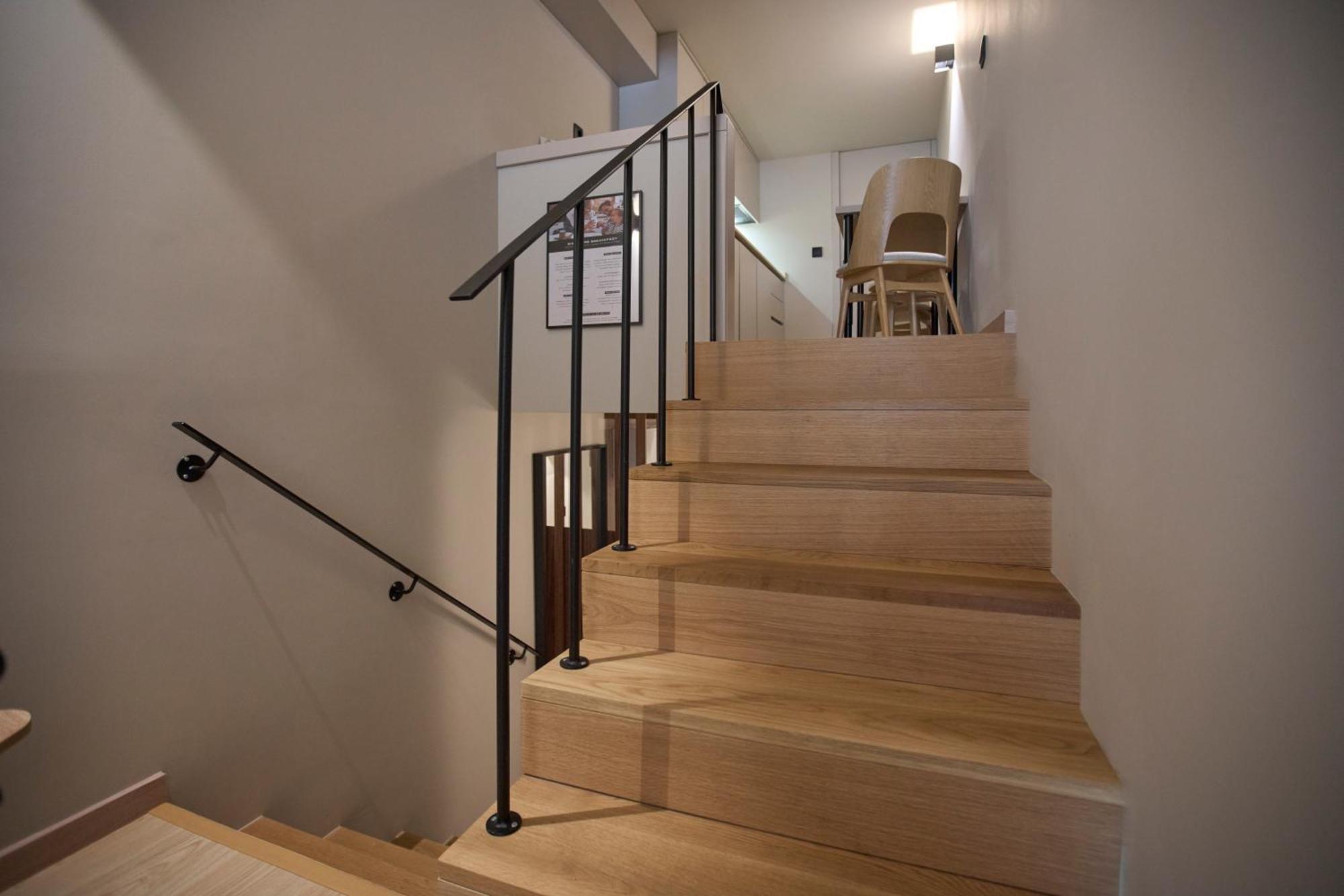 Signature Santa Catarina Appartement *