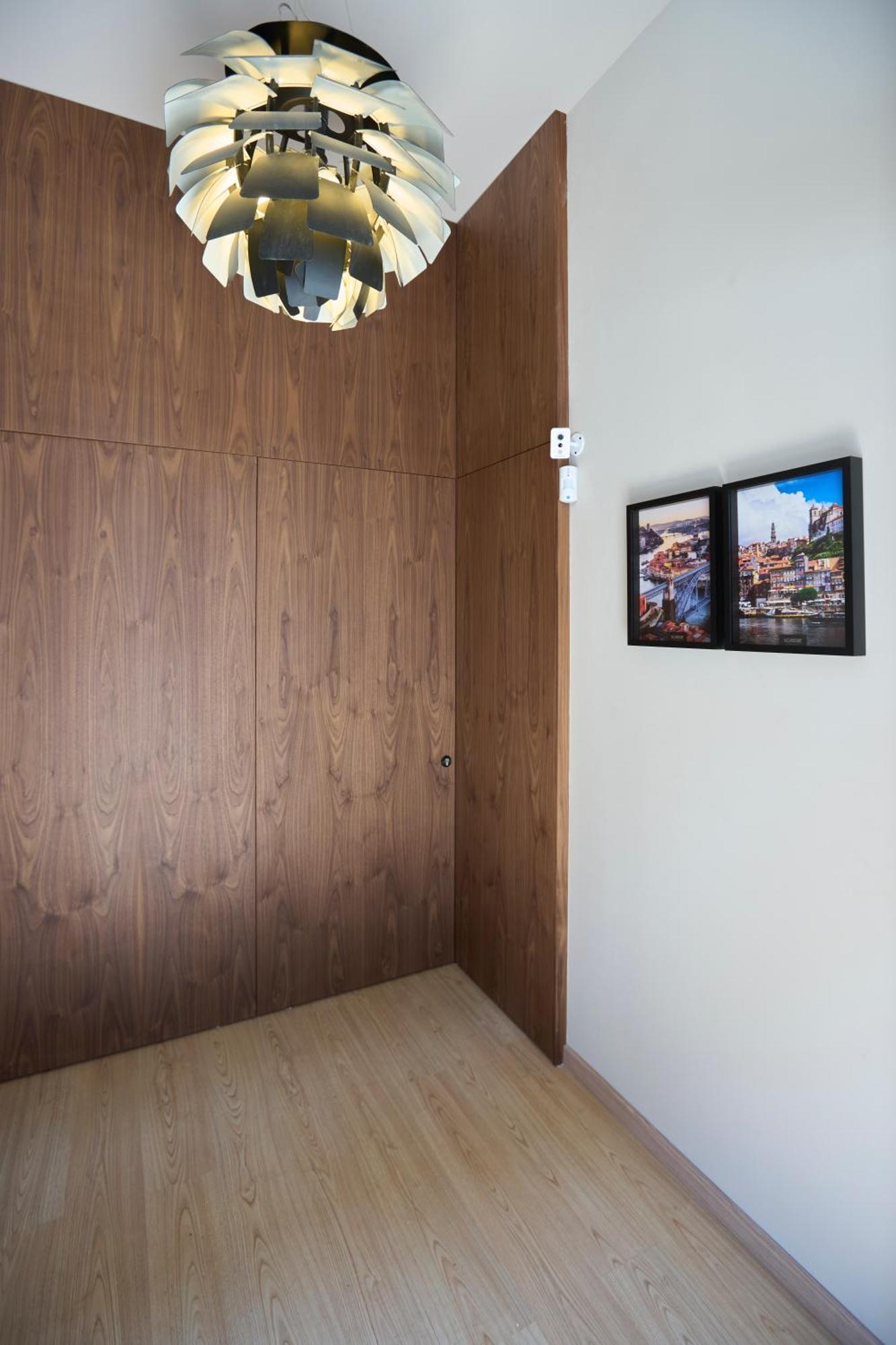 Appartement Signature Santa Catarina