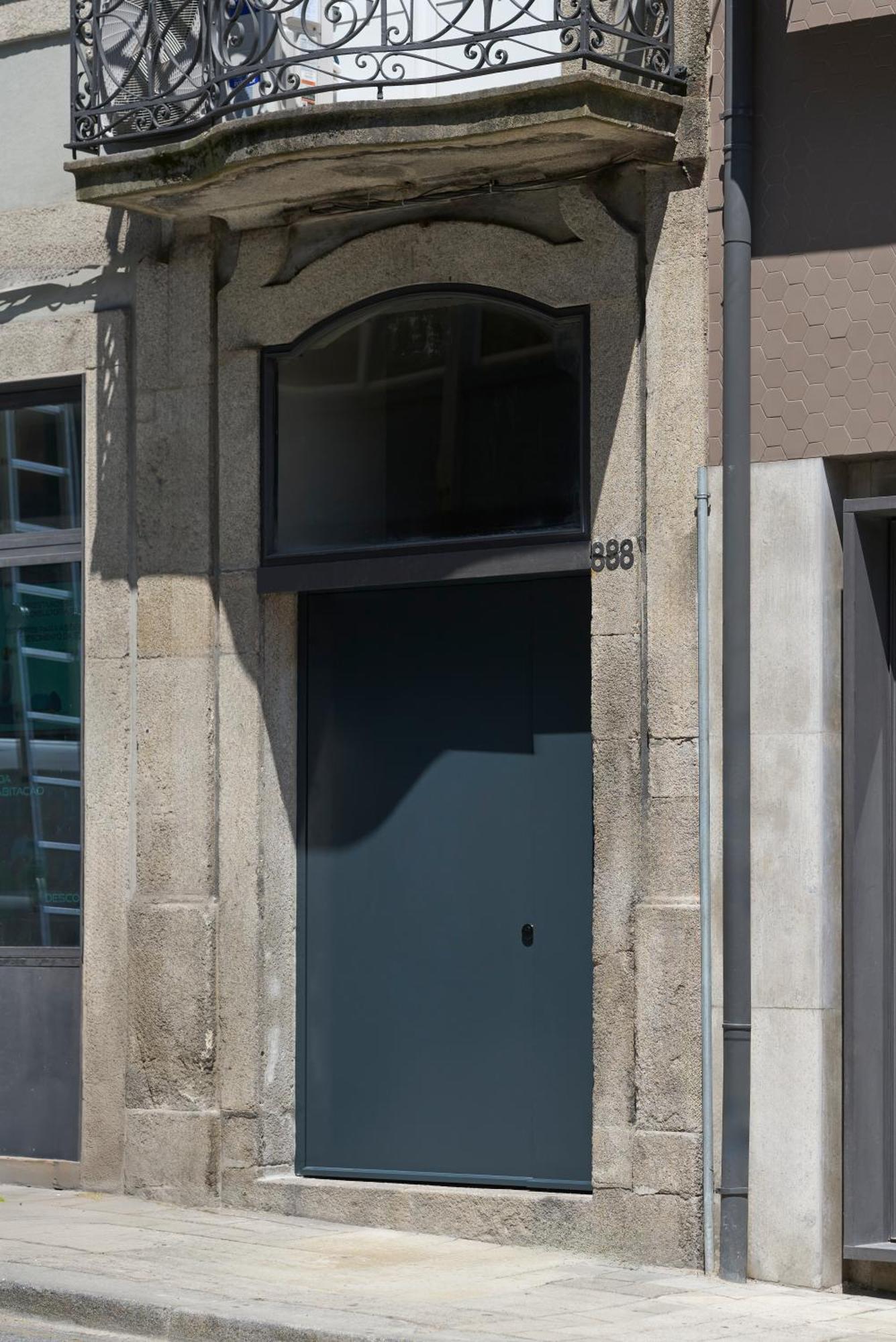 Signature Santa Catarina Appartement Porto