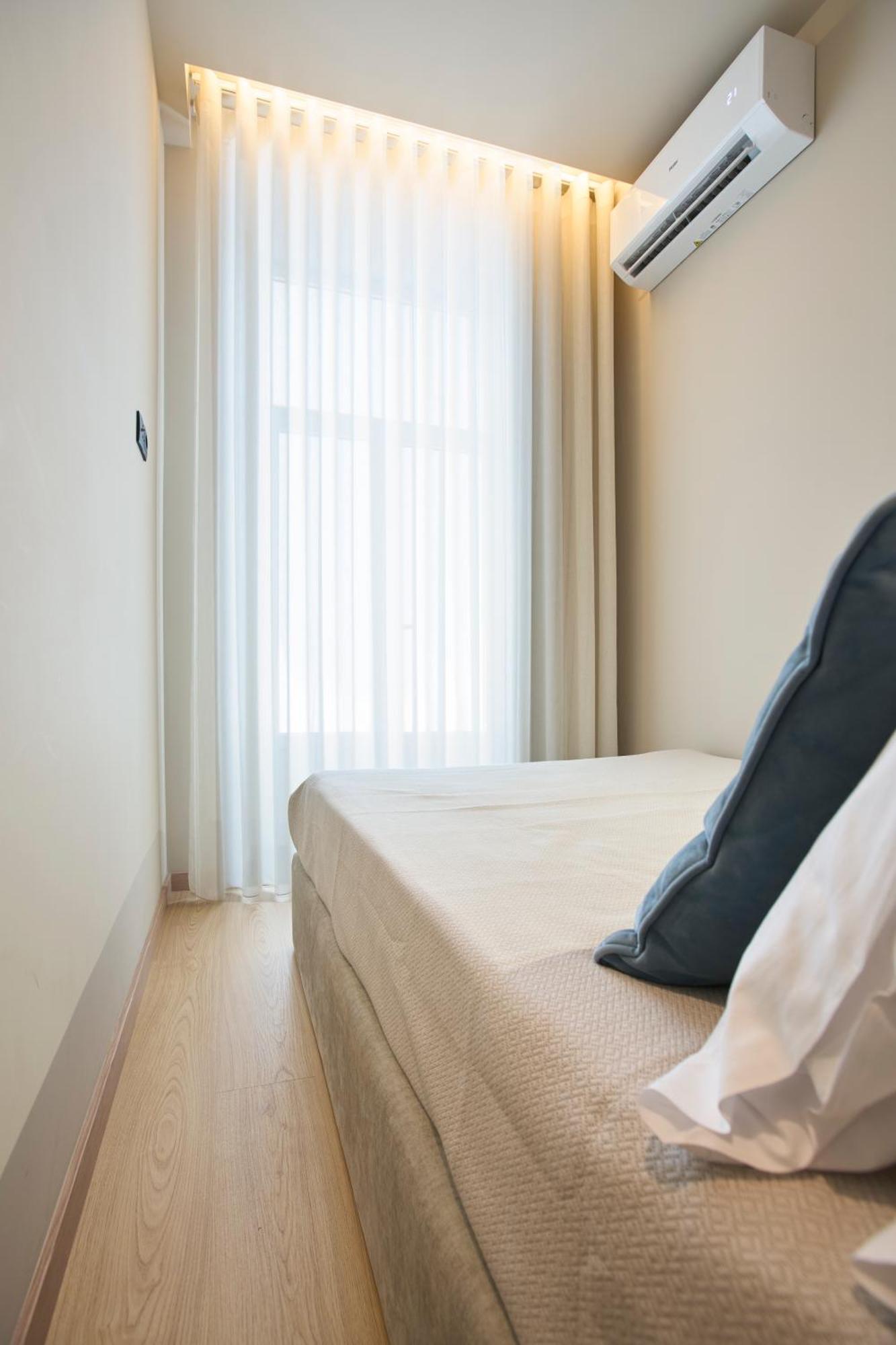 Signature Santa Catarina Appartement *