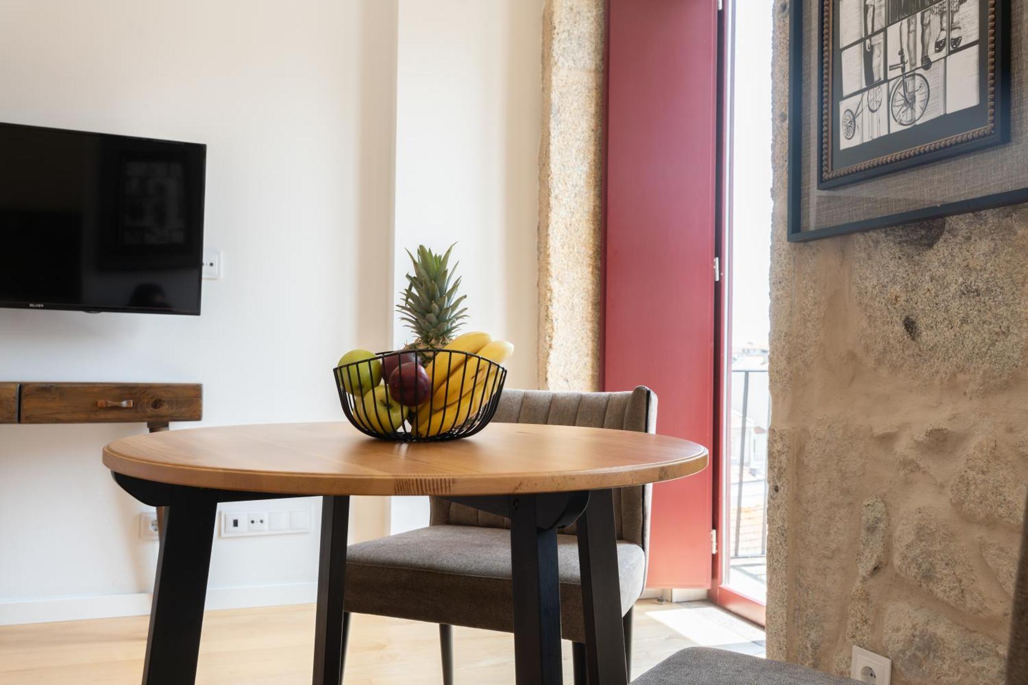 Apartamento Decor - Clerigos By Host Wise Porto