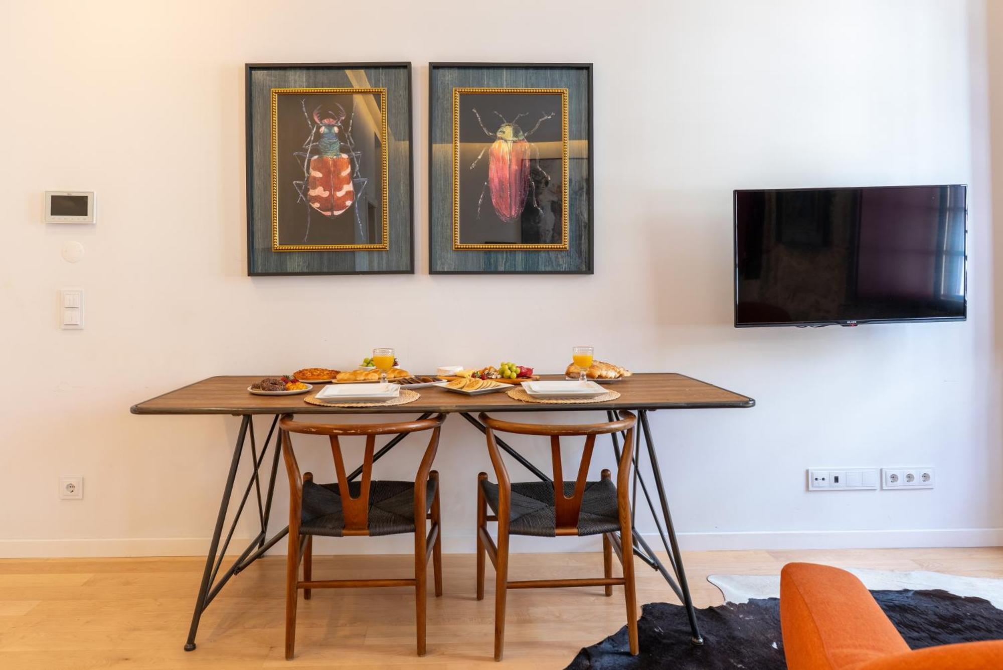 Apartamento Decor - Clerigos By Host Wise