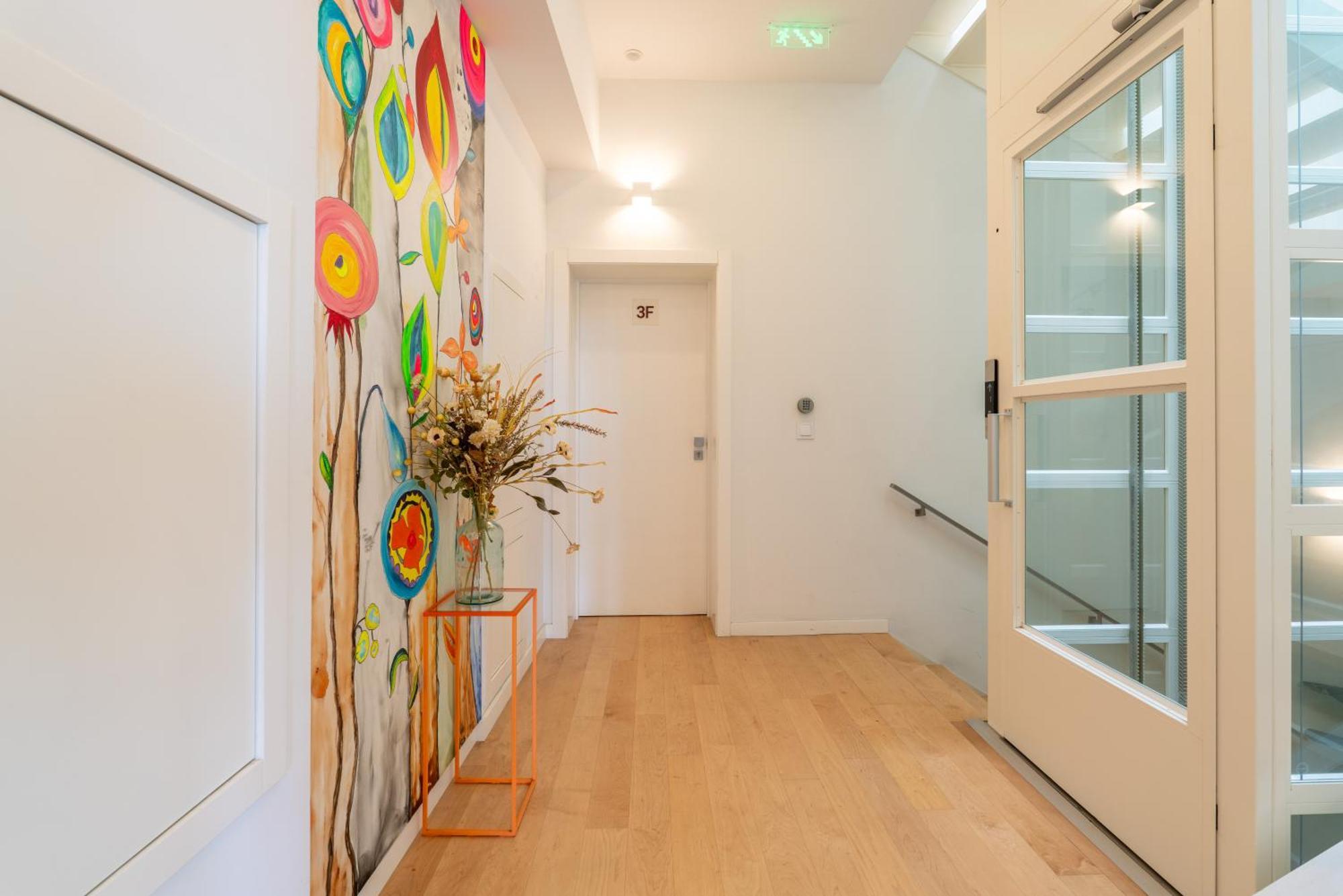Decor - Clerigos By Host Wise Apartamento Porto