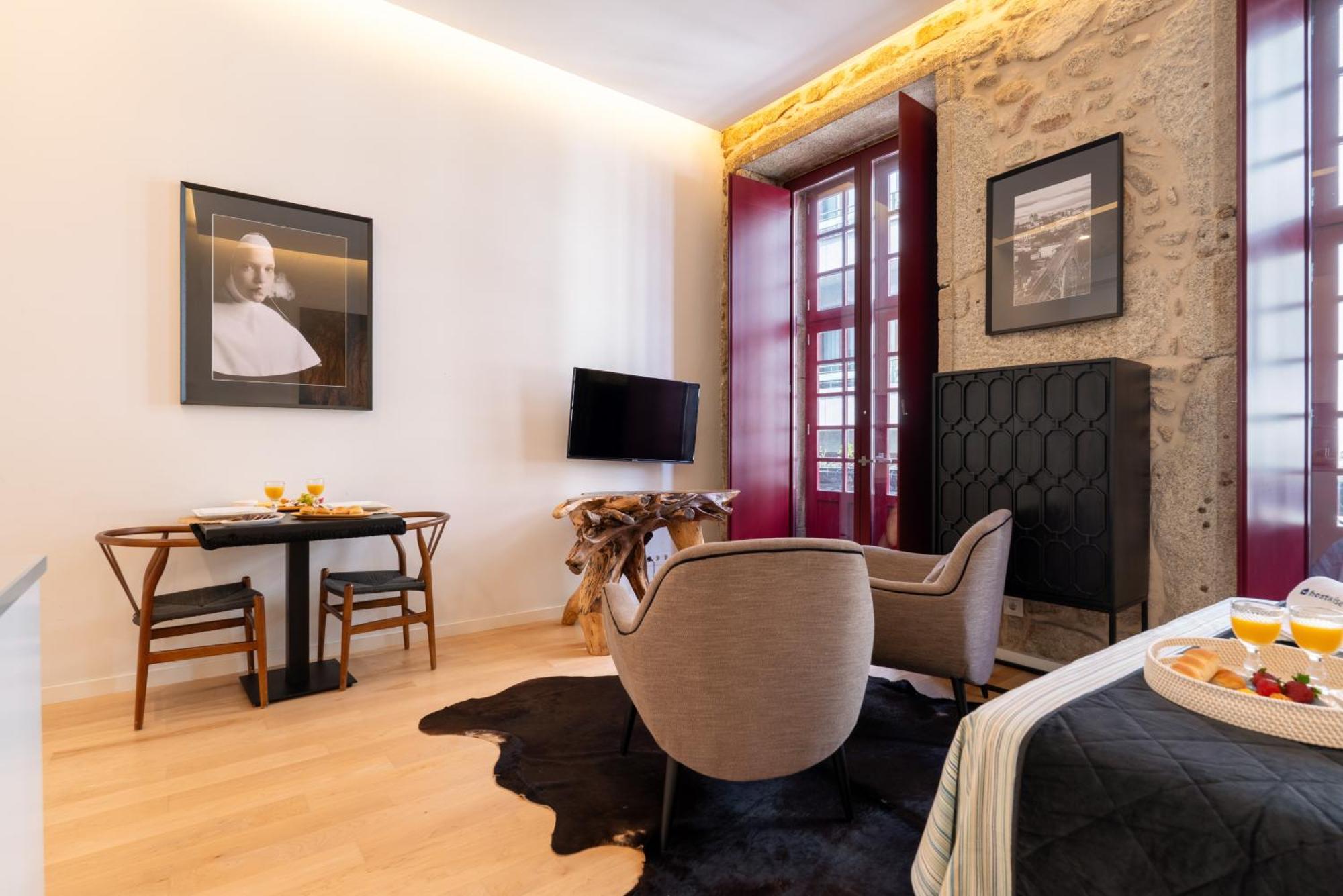 Apartamento Decor - Clerigos By Host Wise *