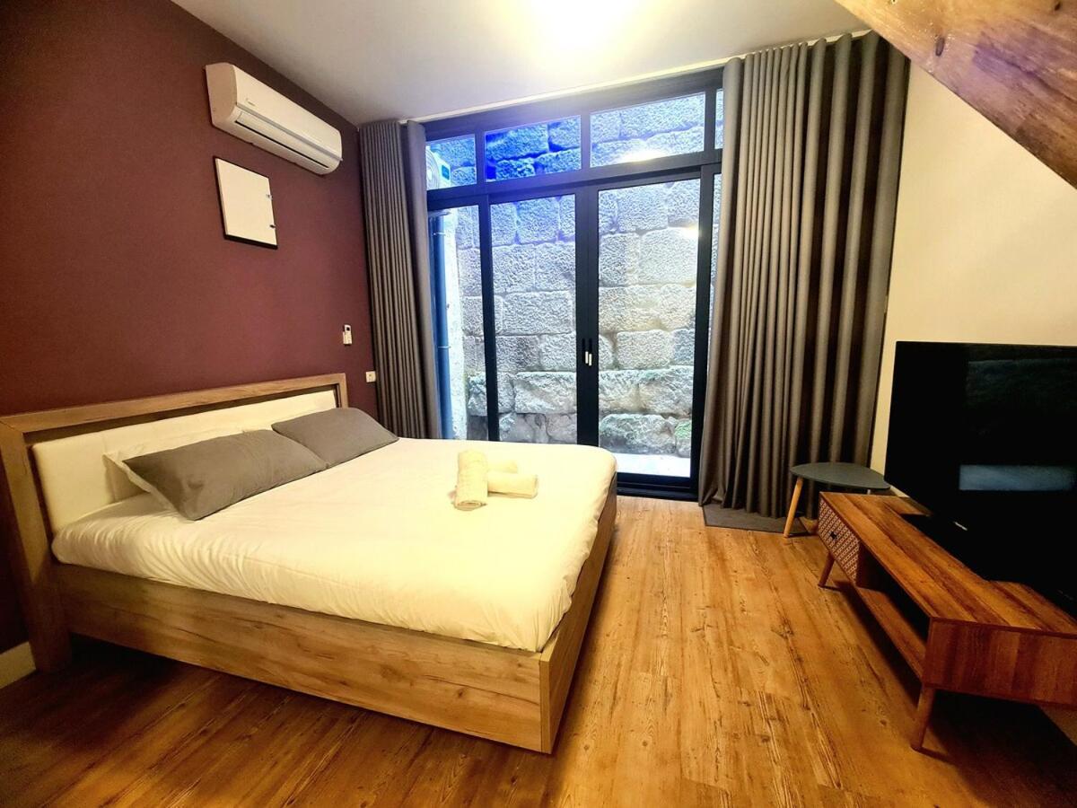 Taipas Old Flats Apartment