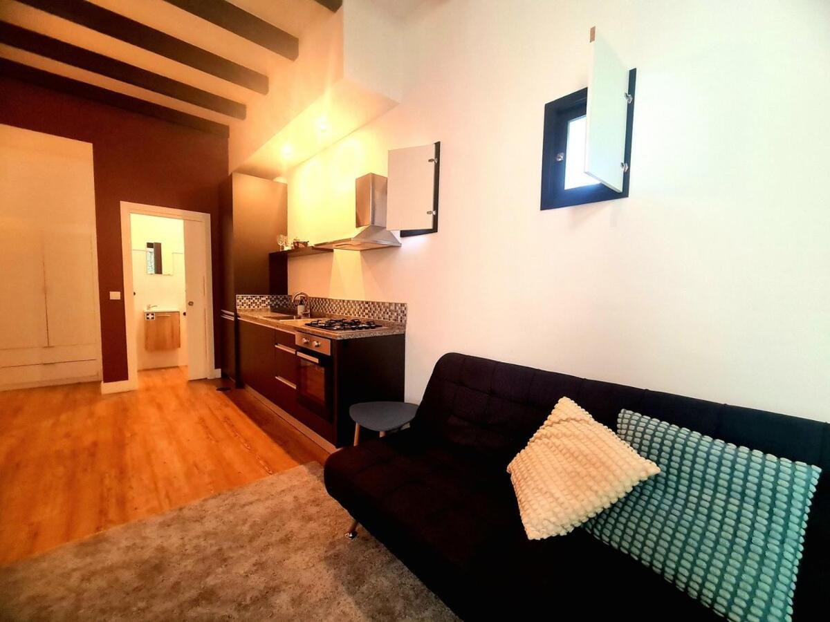 Apartment Taipas Old Flats *