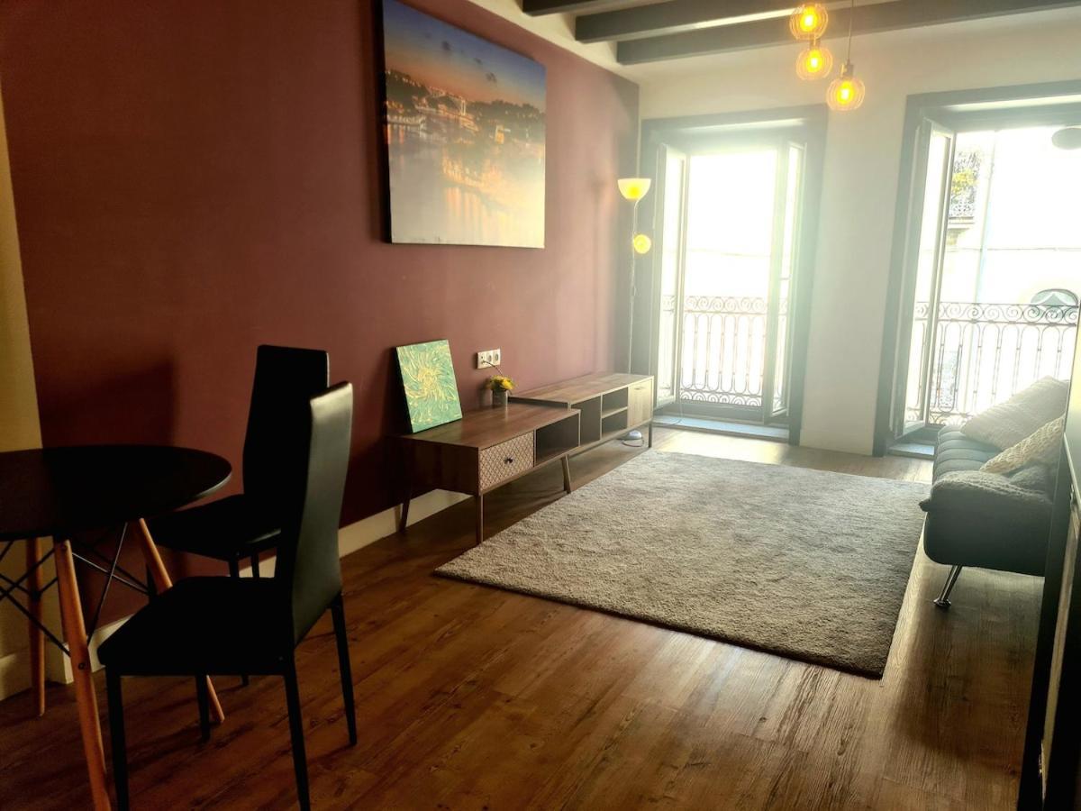 Taipas Old Flats Apartment Porto